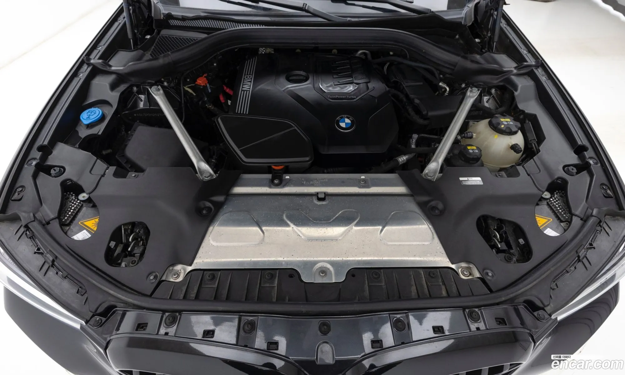 BMW X3 2022 — 17