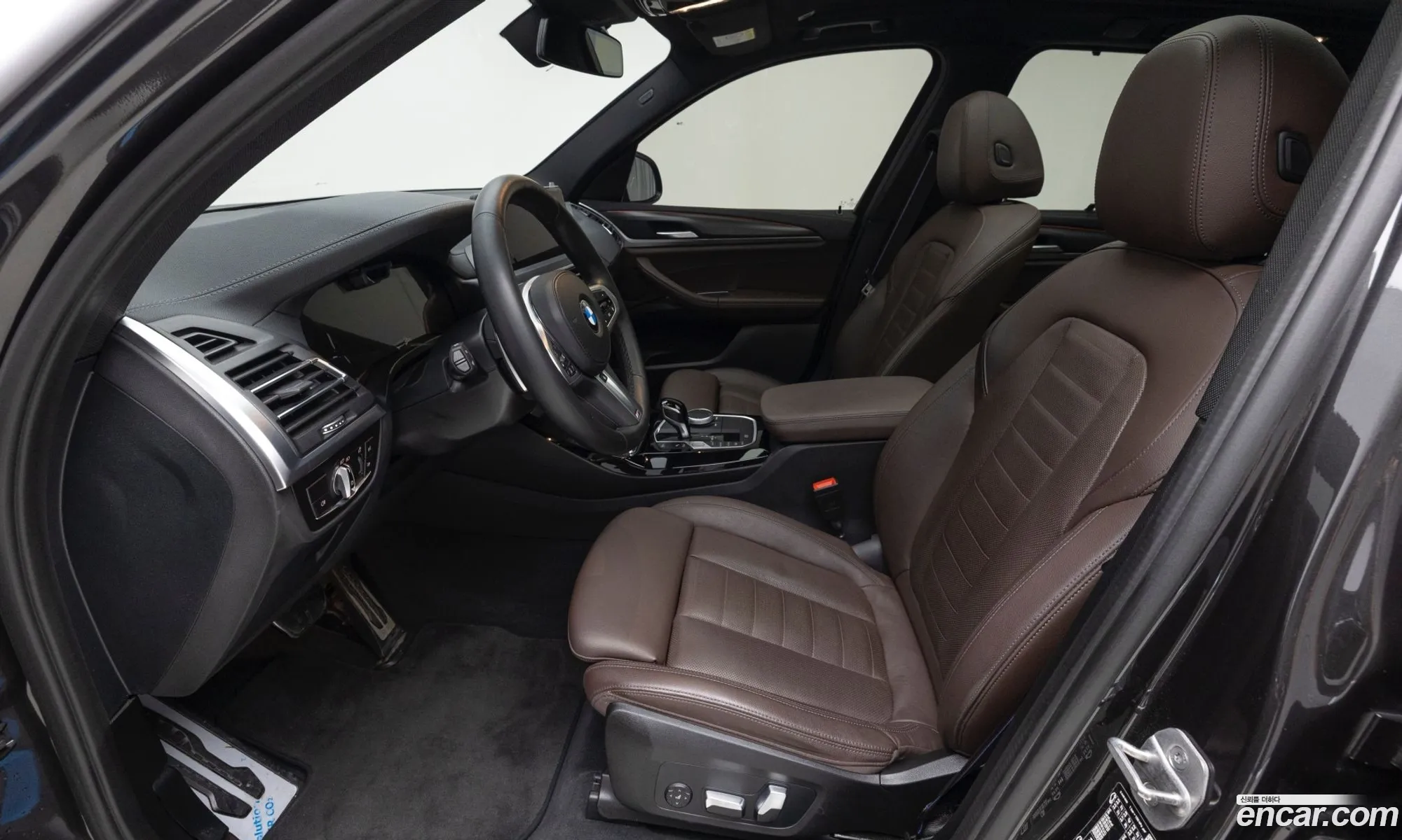 BMW X3 2022 — 9