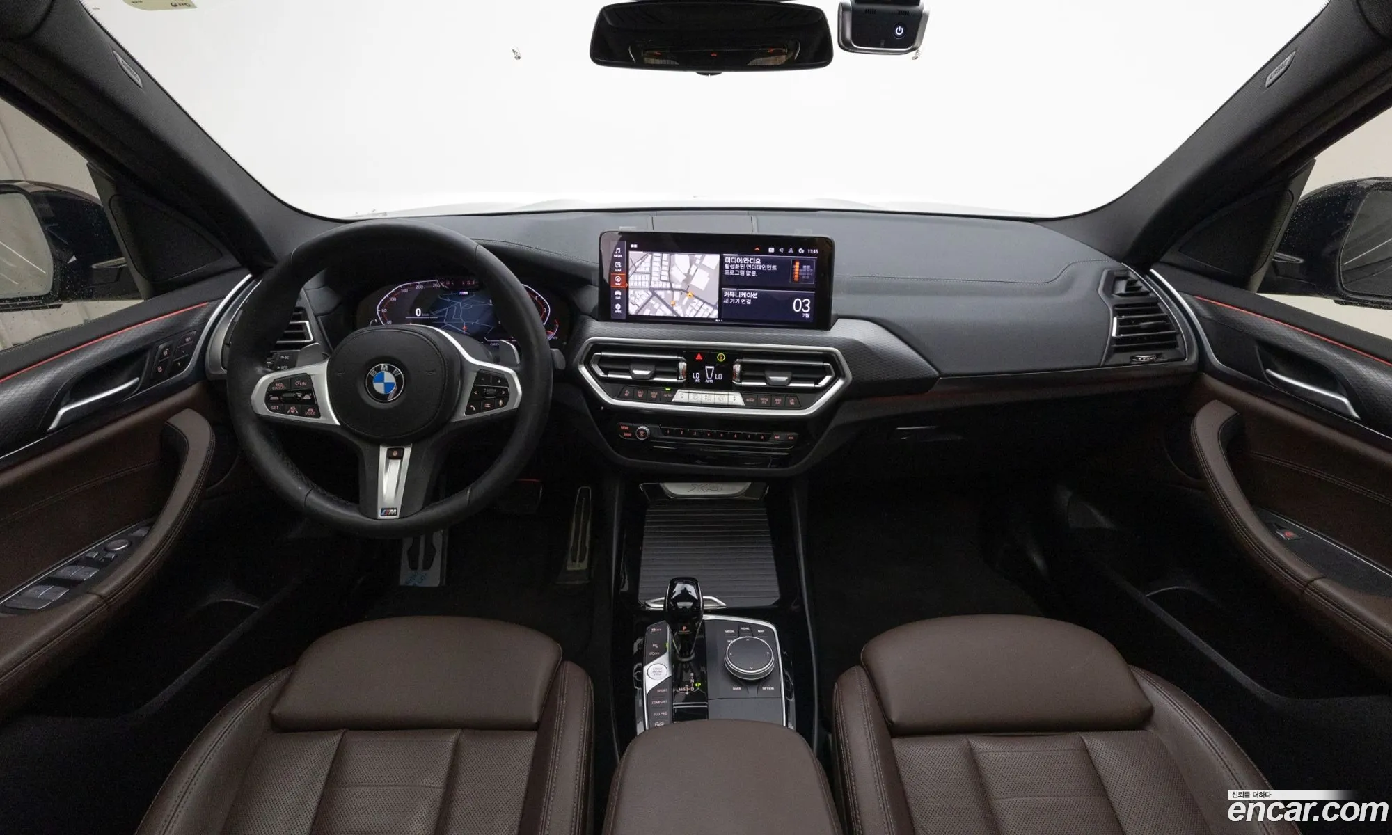 BMW X3 2022 — 18