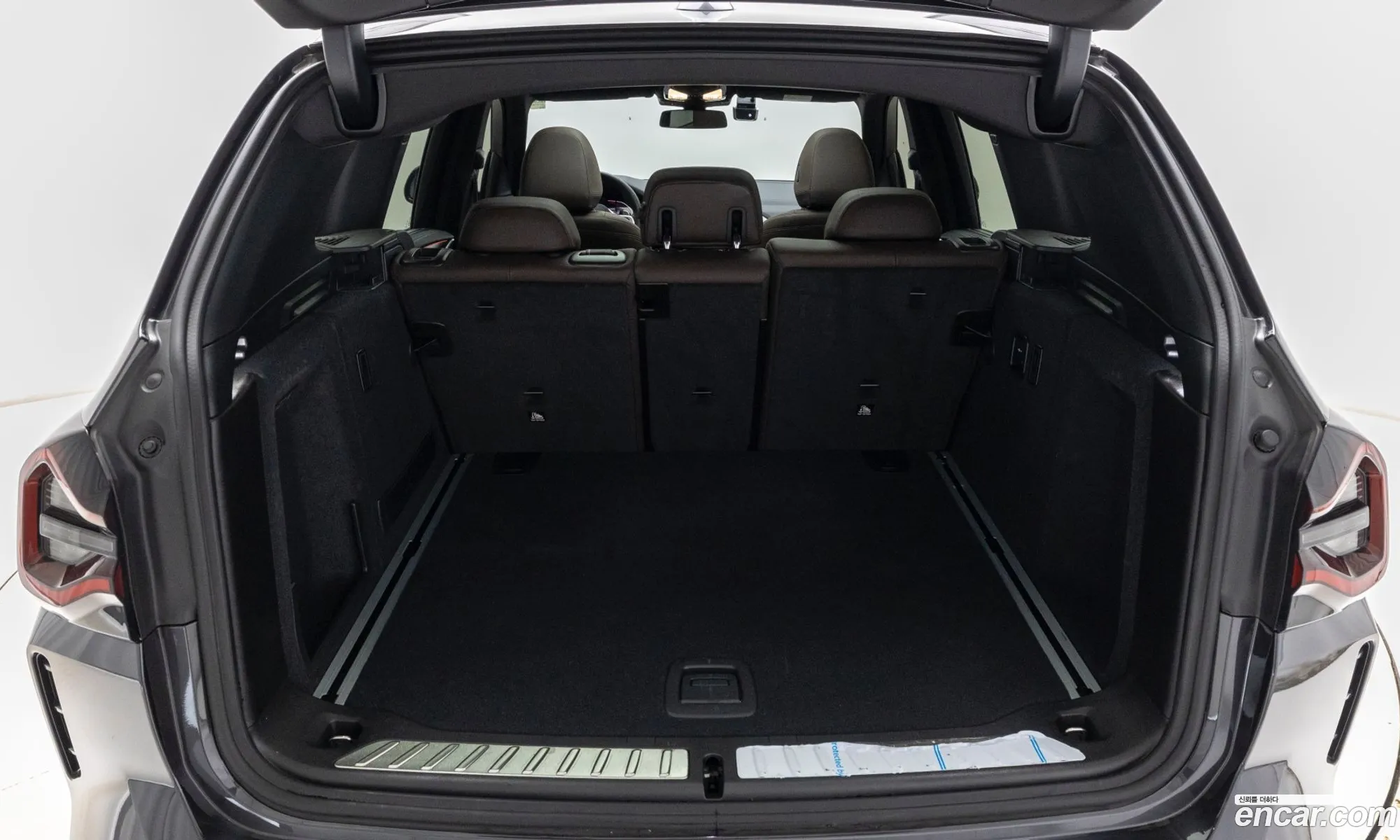 BMW X3 2022 — 10