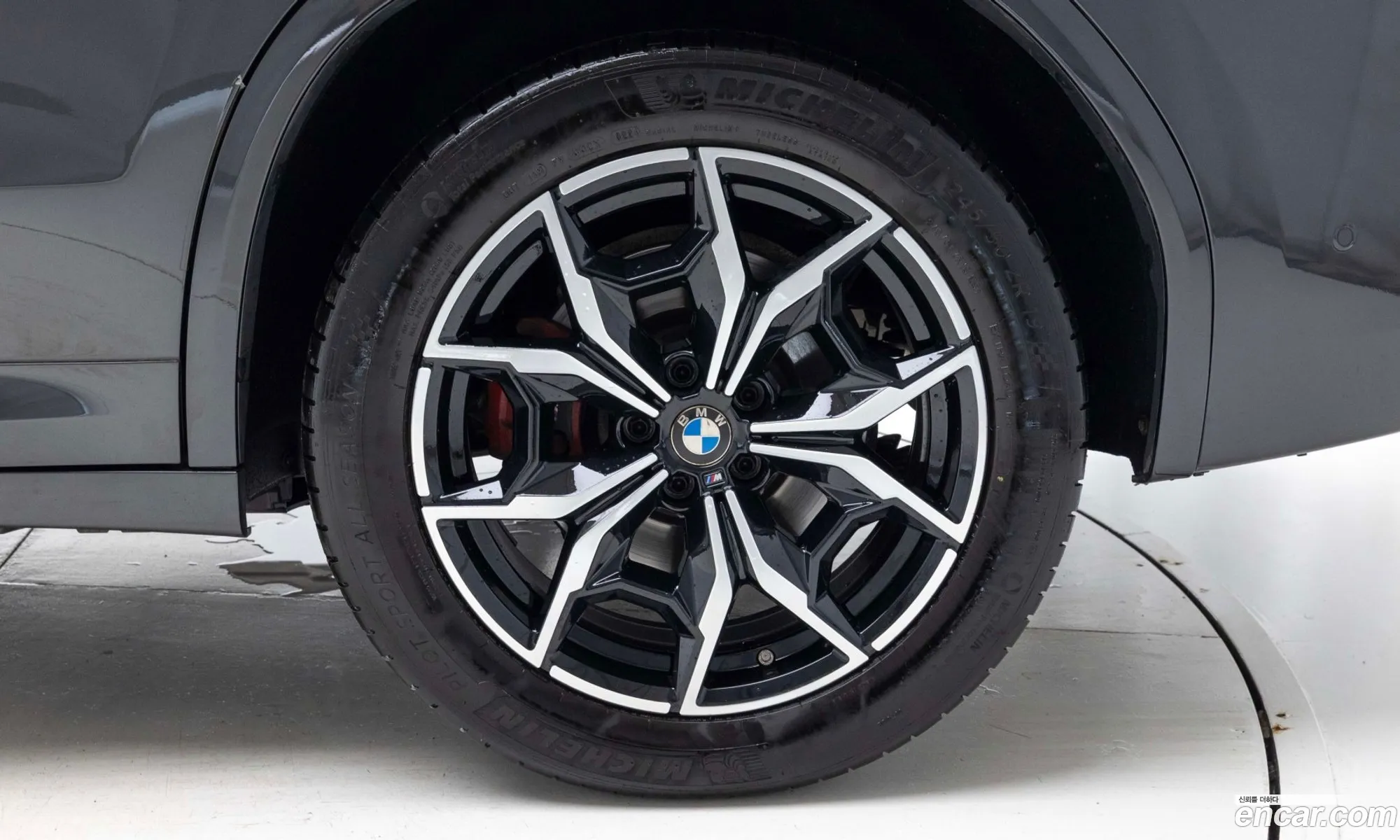 BMW X3 2022 — 4