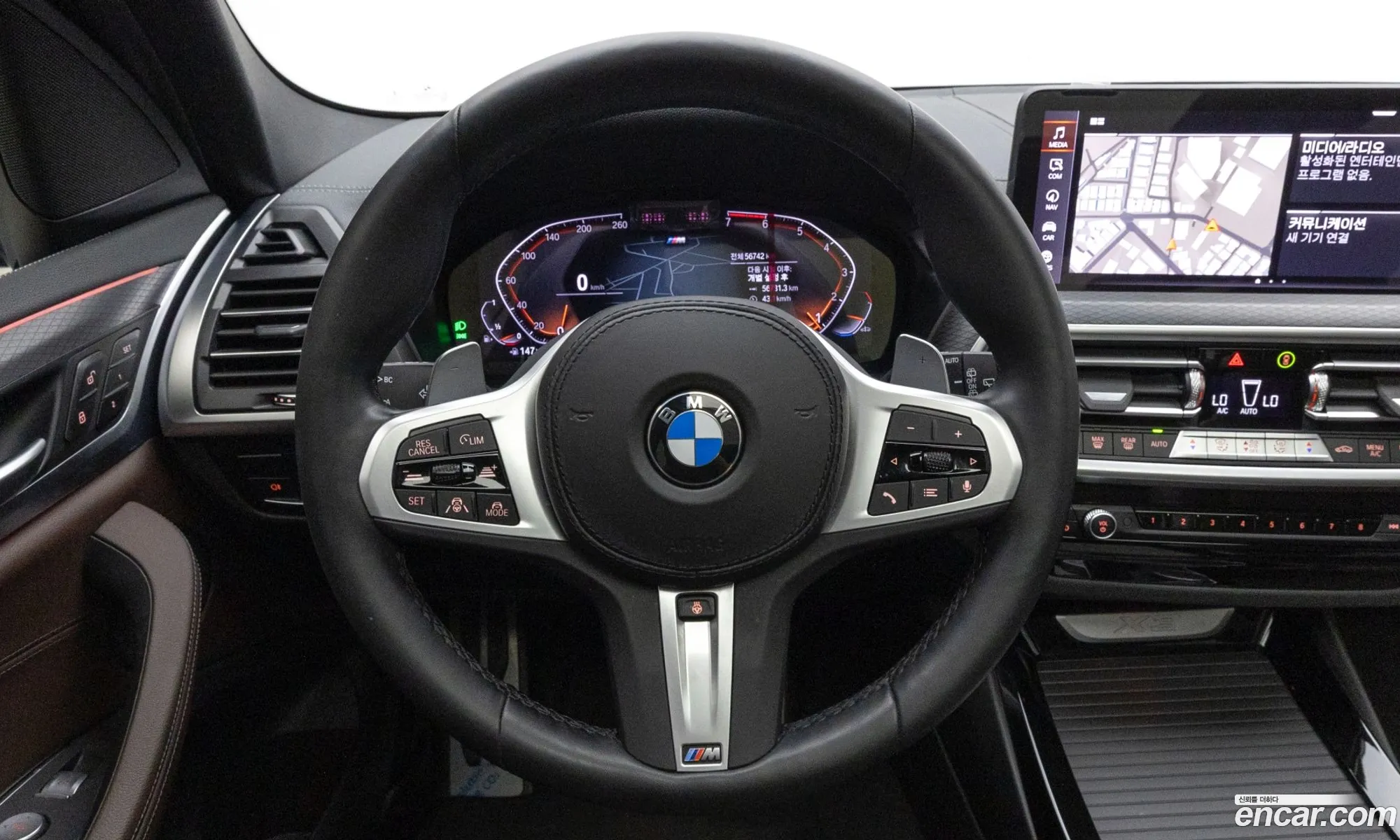 BMW X3 2022 — 15