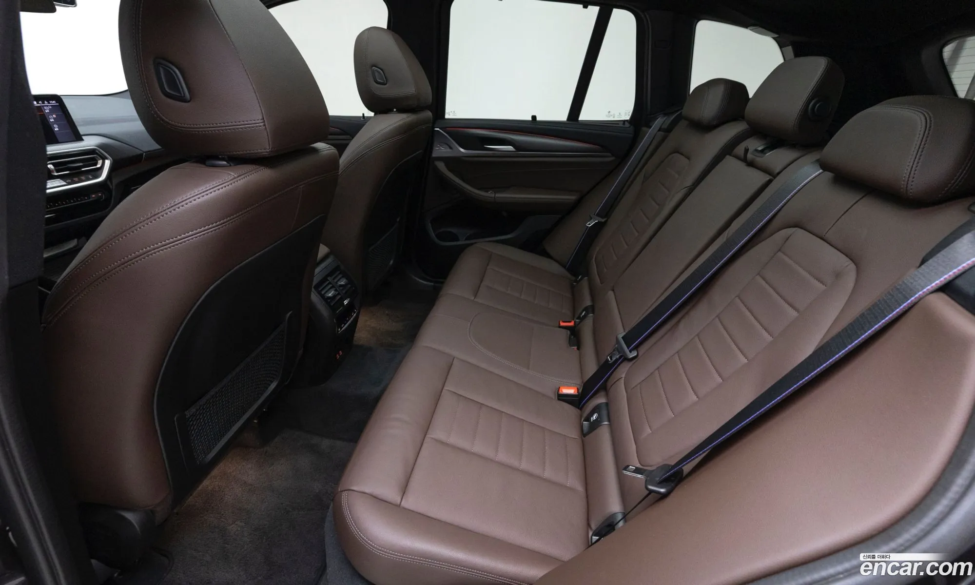 BMW X3 2022 — 5