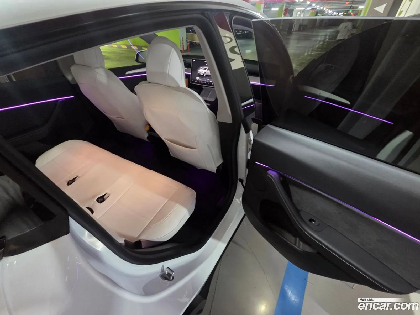 Tesla Model Y 2023 — 6