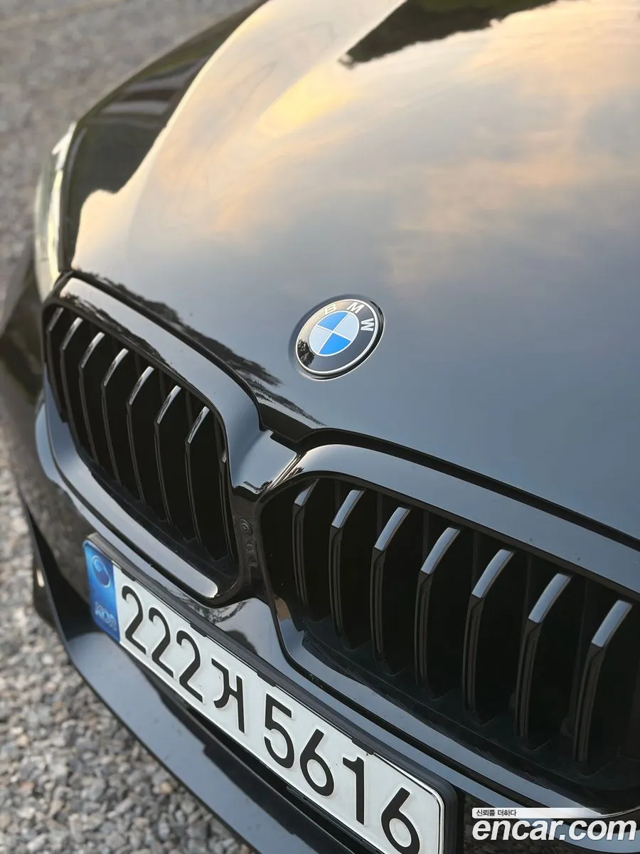 BMW 5 Series 2021 — 18