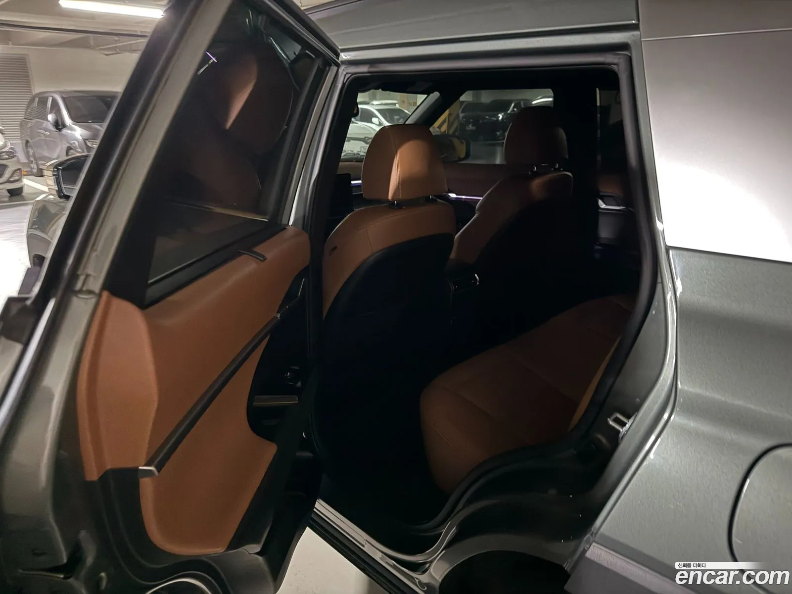 KG Mobility (SsangYong) Torres 2022 — 2