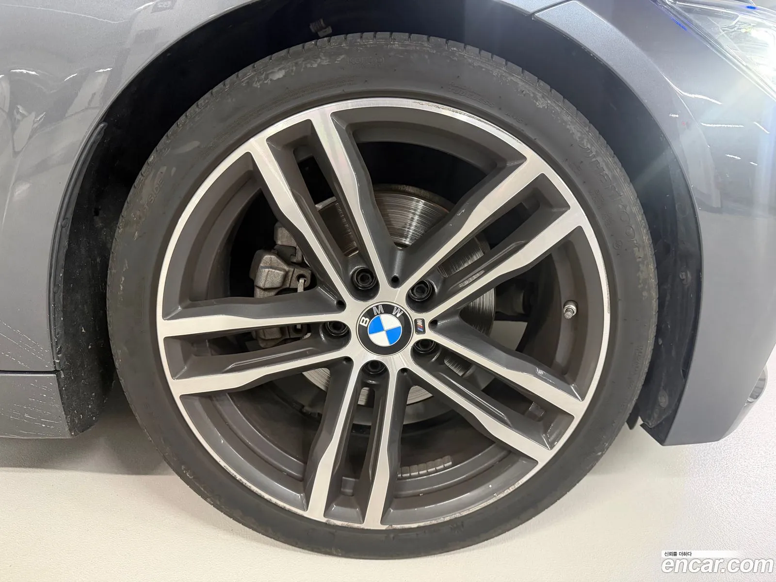 BMW 4 Series 2017 — 3