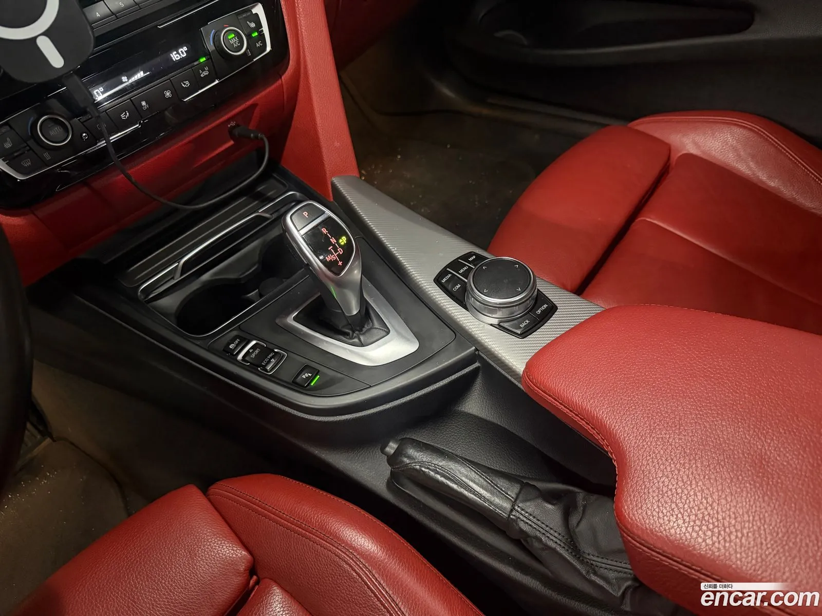 BMW 4 Series 2017 — 8