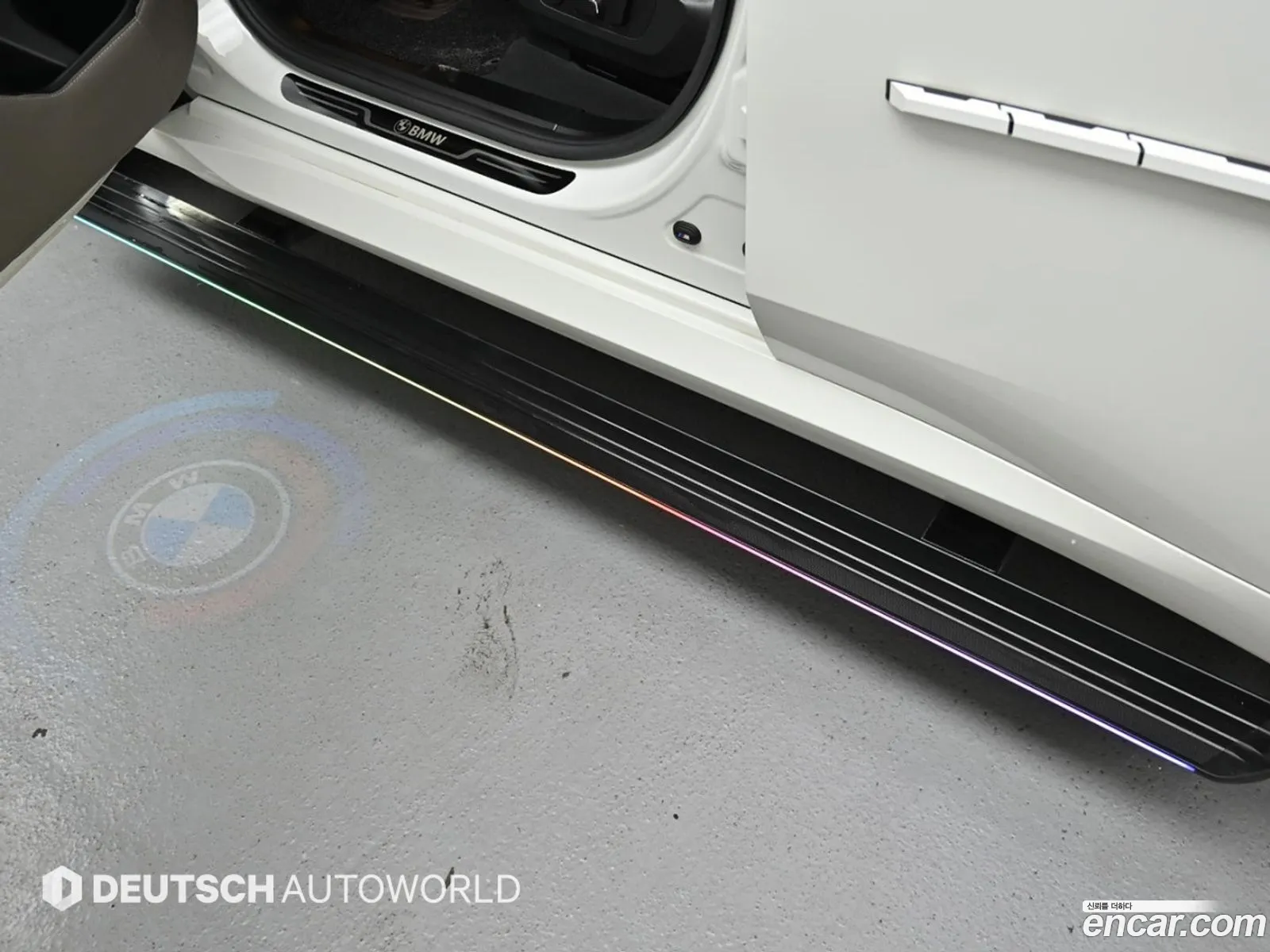 BMW X3 2025 — 8