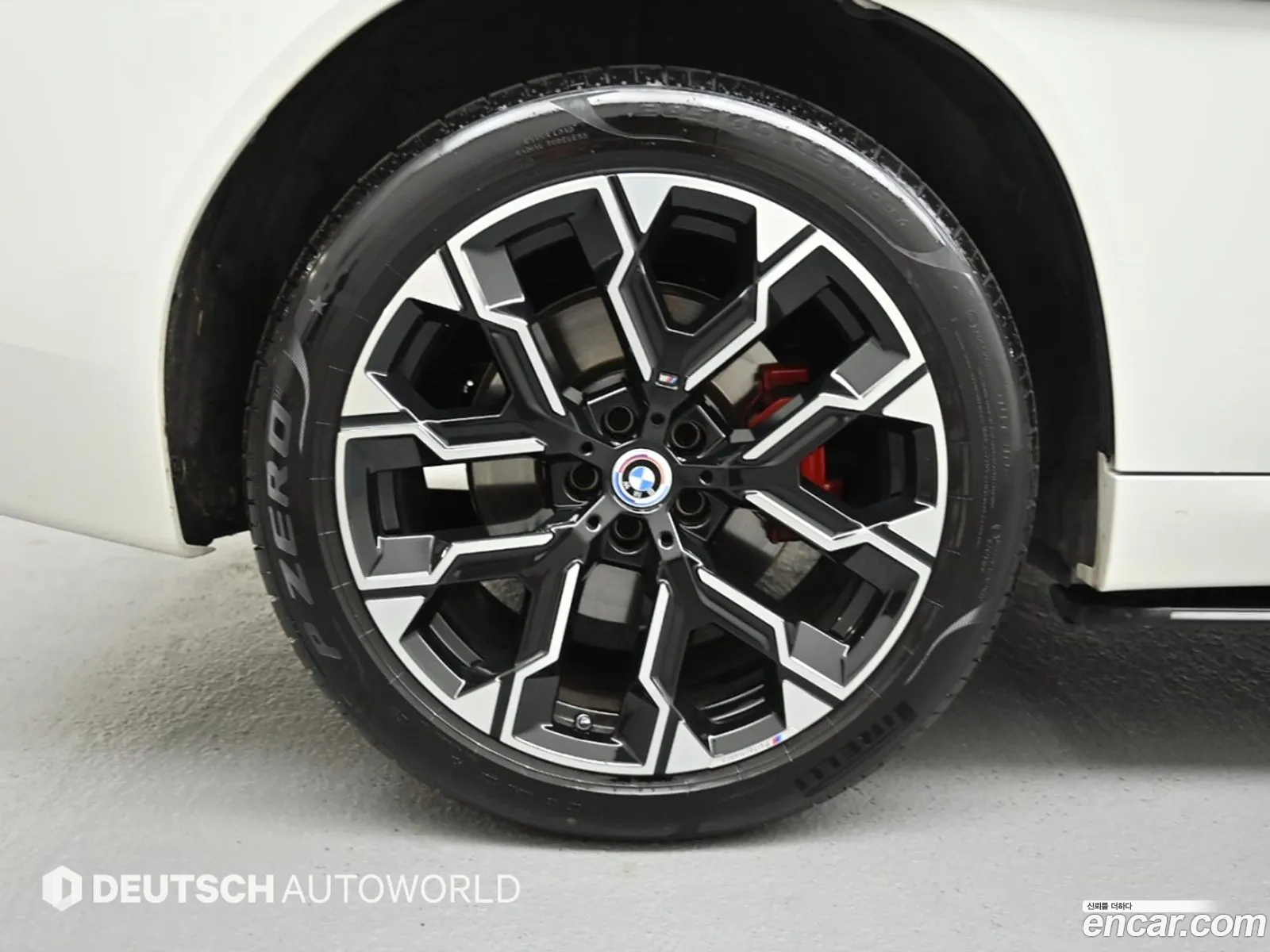 BMW X3 2025 — 3