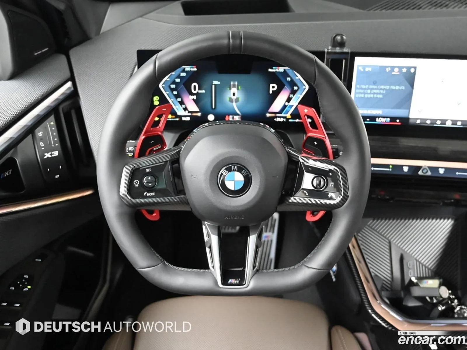 BMW X3 2025 — 5