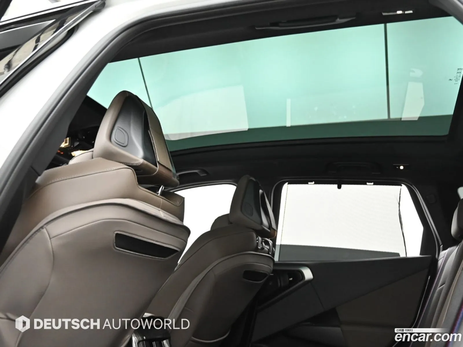 BMW X3 2025 — 10