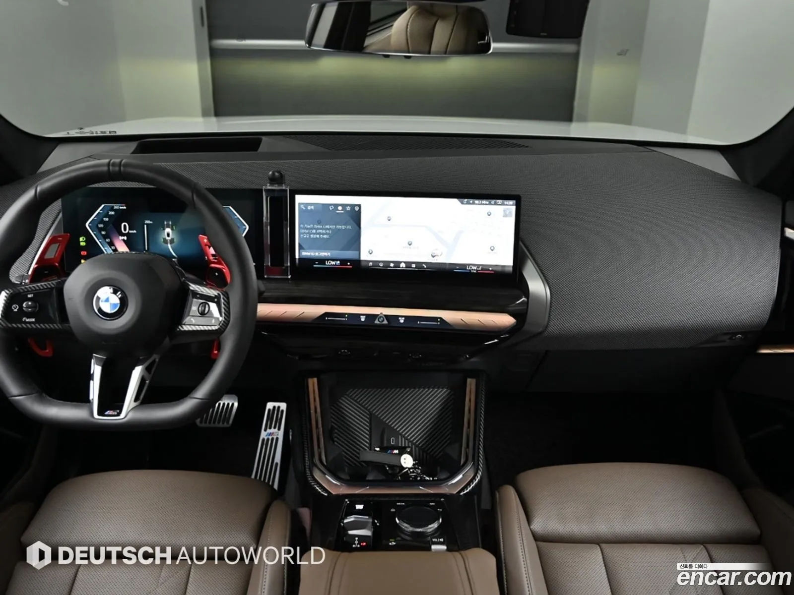 BMW X3 2025 — 16