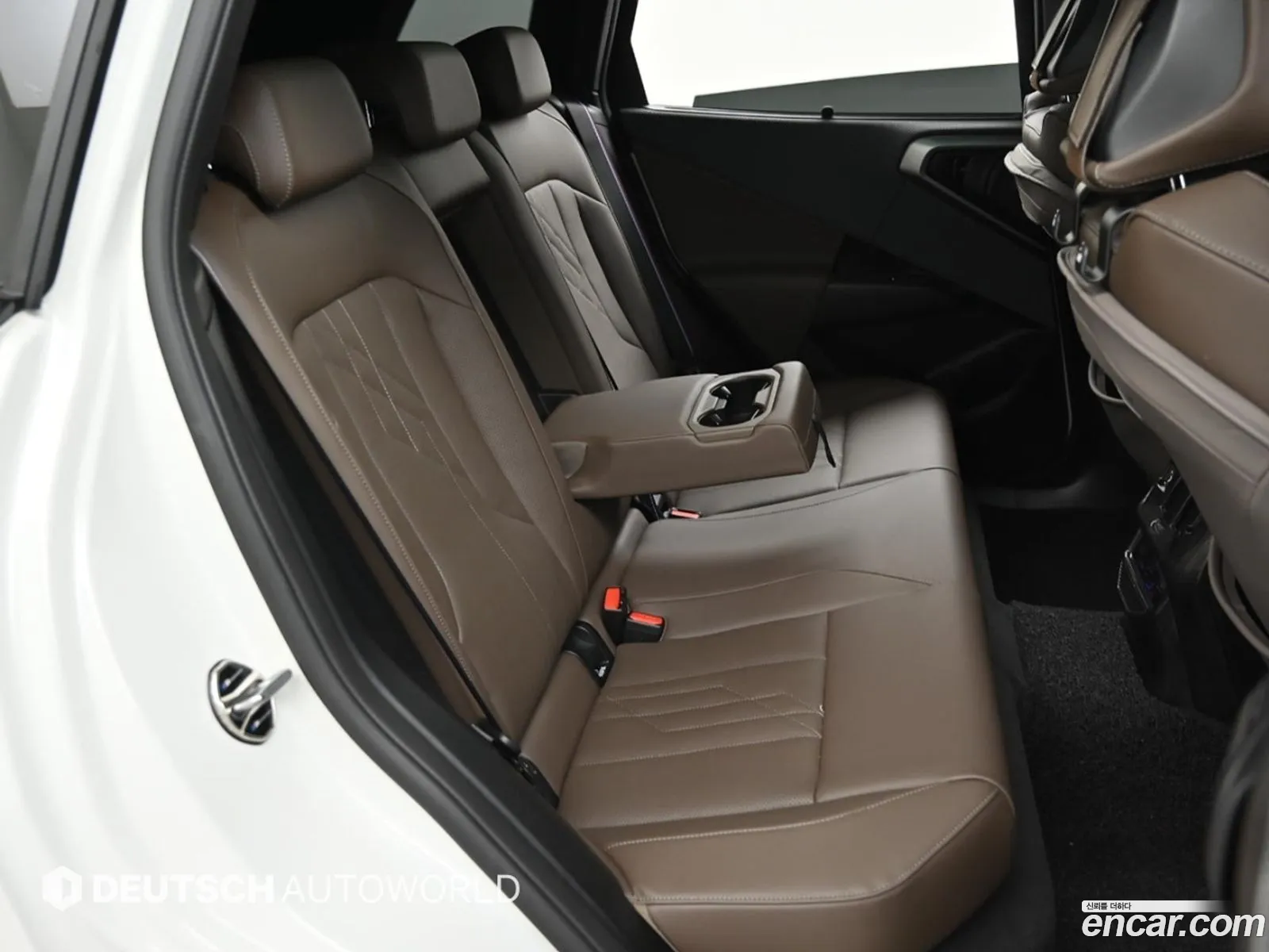 BMW X3 2025 — 4