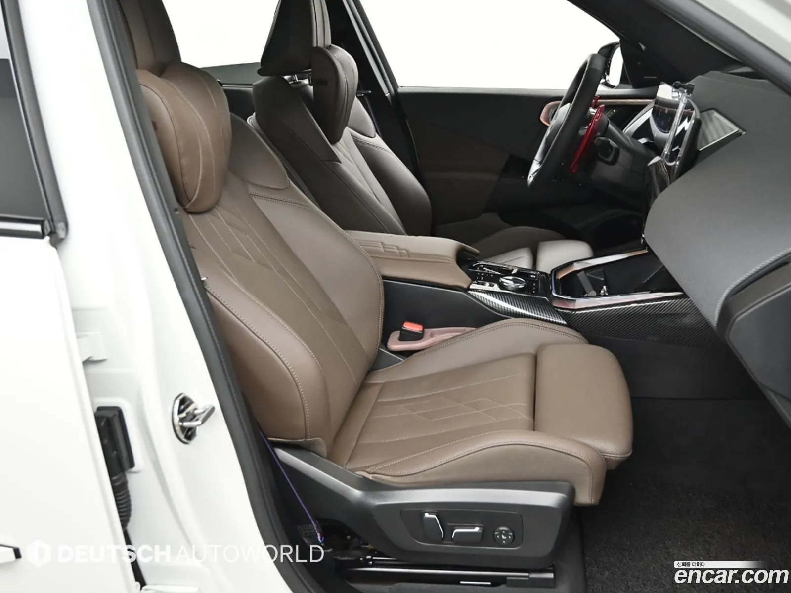 BMW X3 2025 — 17