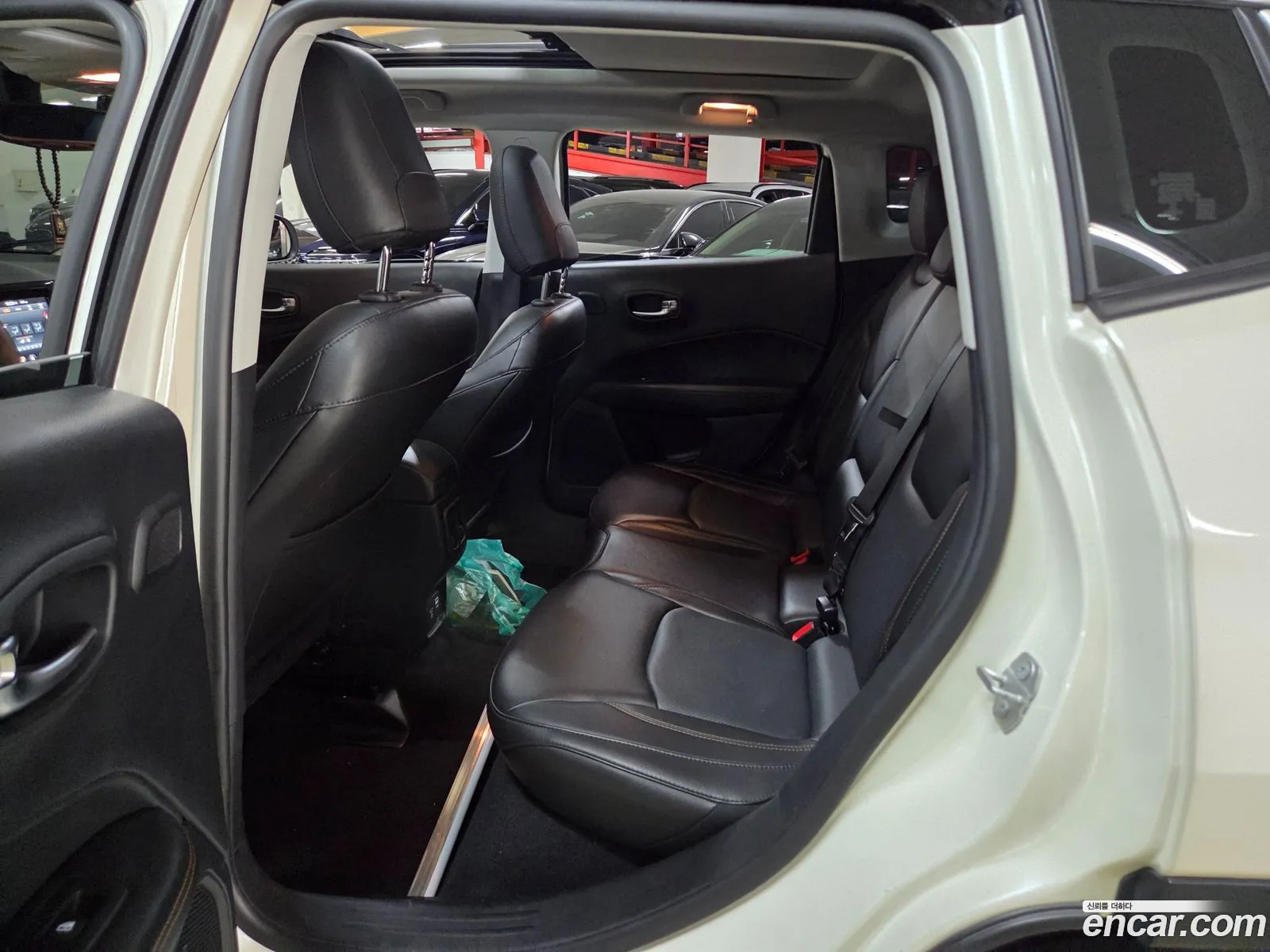 Jeep Compass 2018 — 6