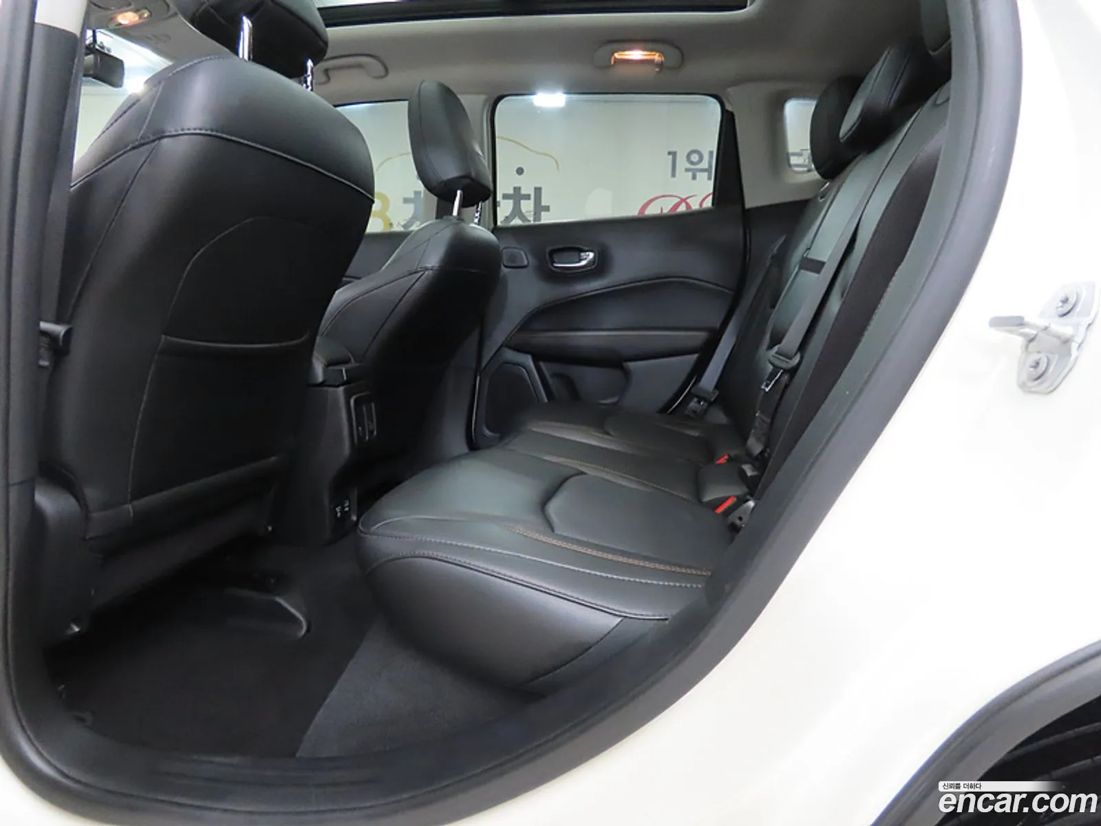 Jeep Compass 2018 — 4