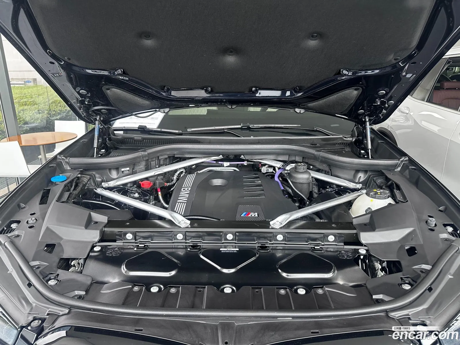 BMW X6 2025 — 11