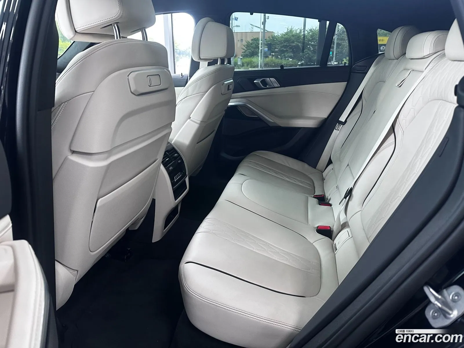 BMW X6 2025 — 12