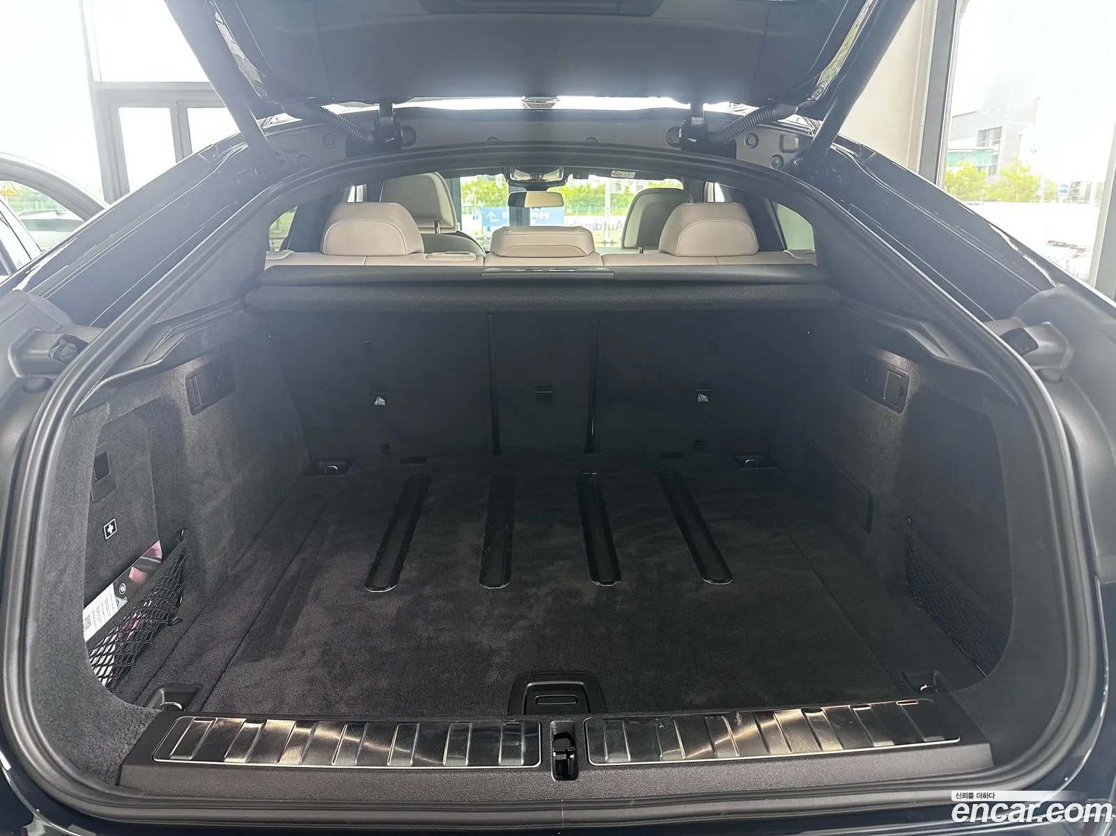 BMW X6 2025 — 8