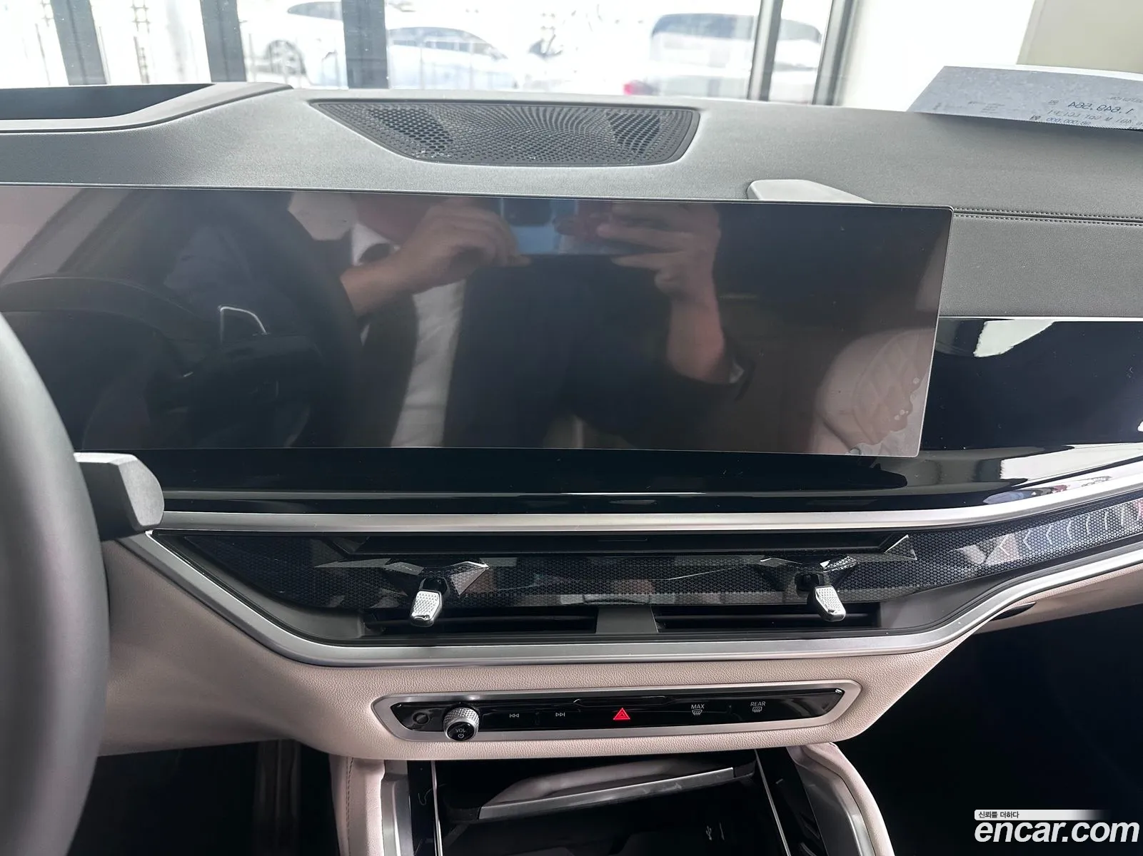 BMW X6 2025 — 6
