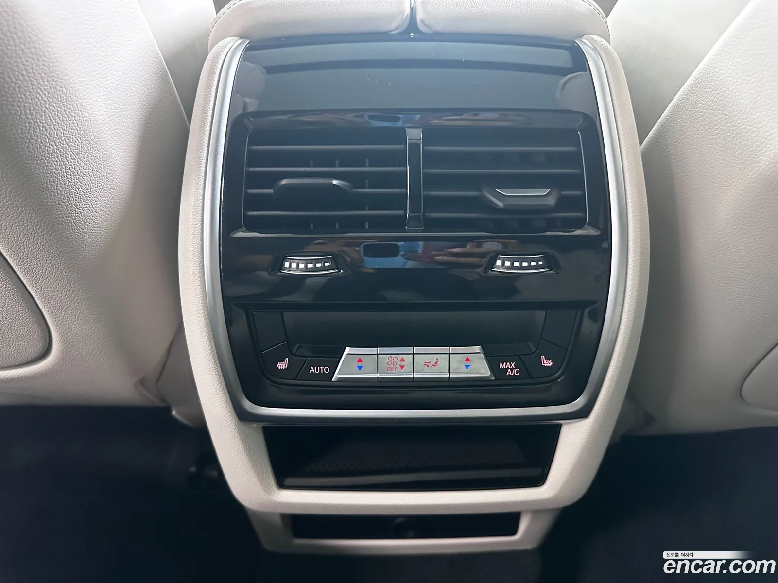 BMW X6 2025 — 9