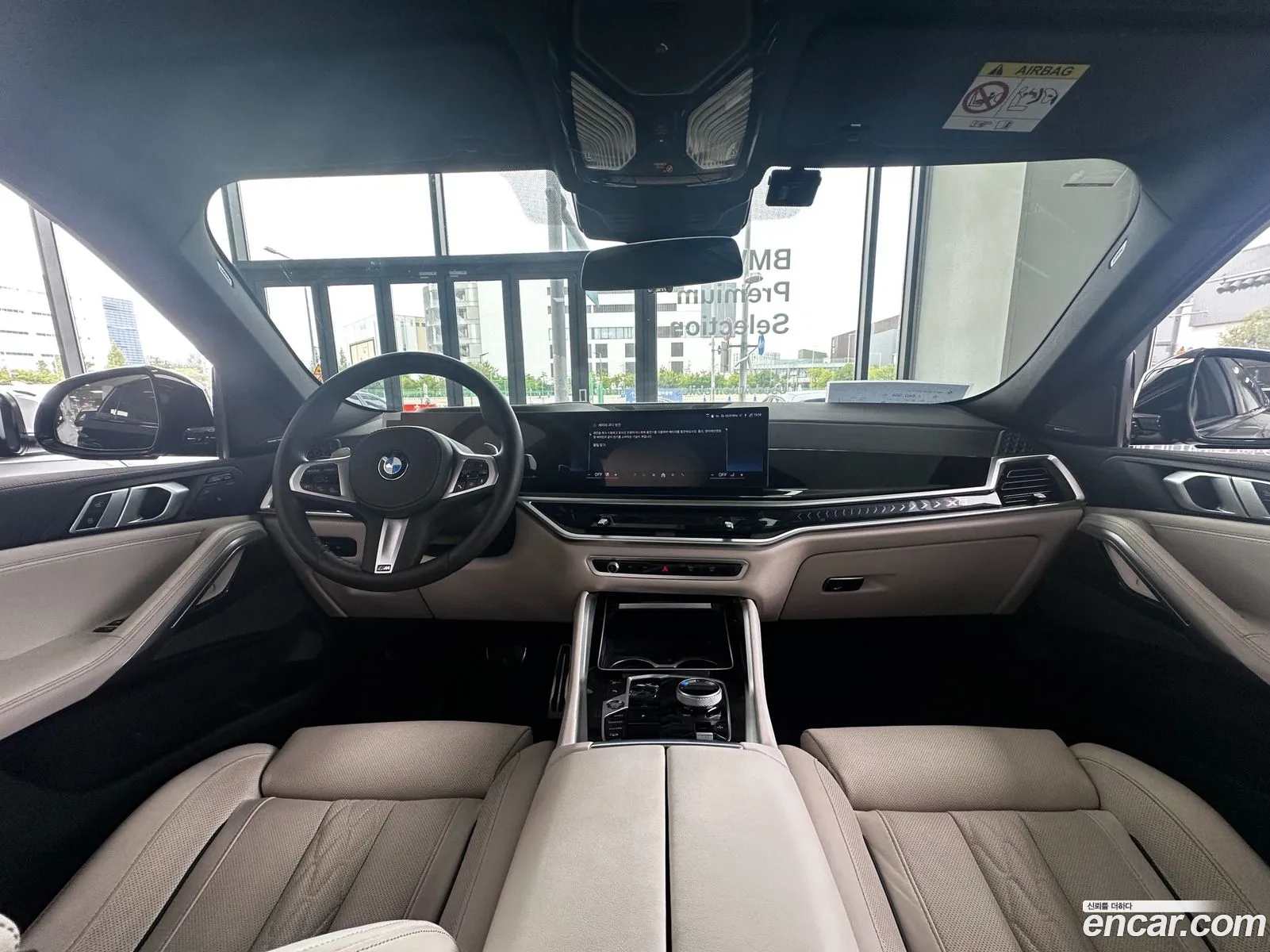 BMW X6 2025 — 3