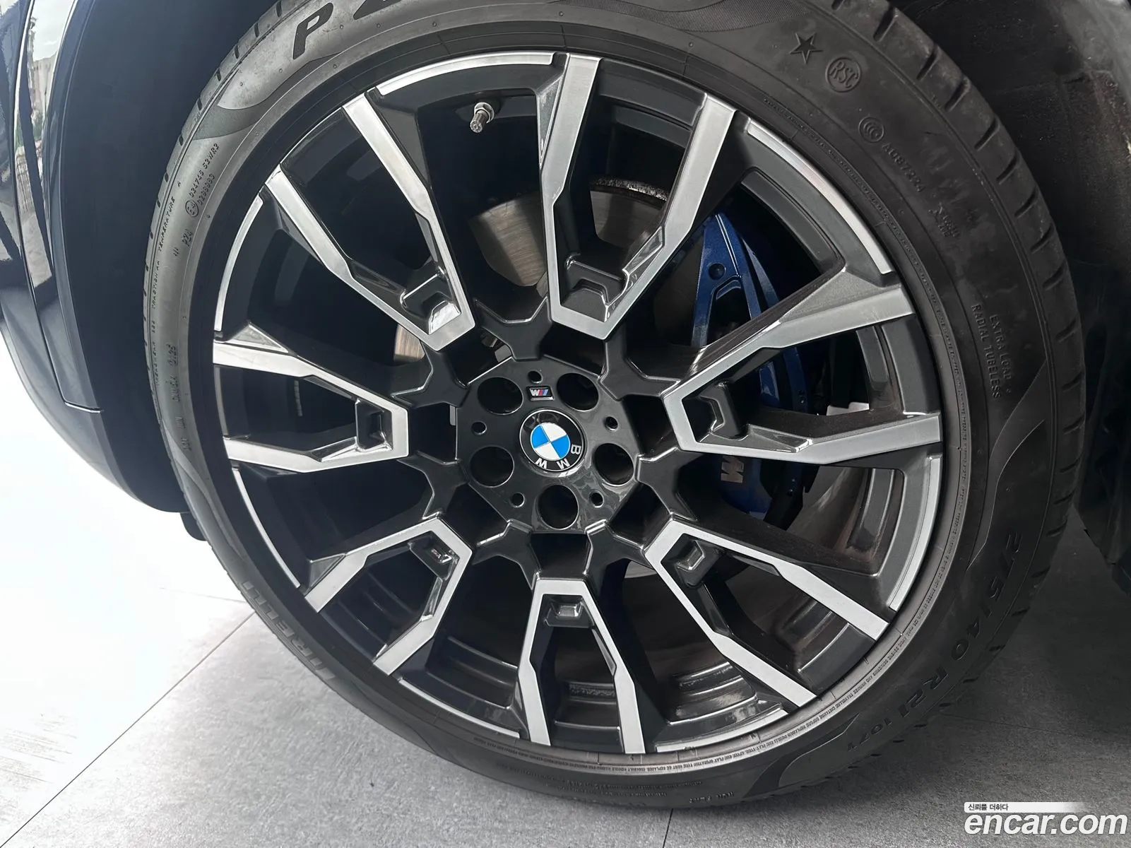 BMW X6 2025 — 14