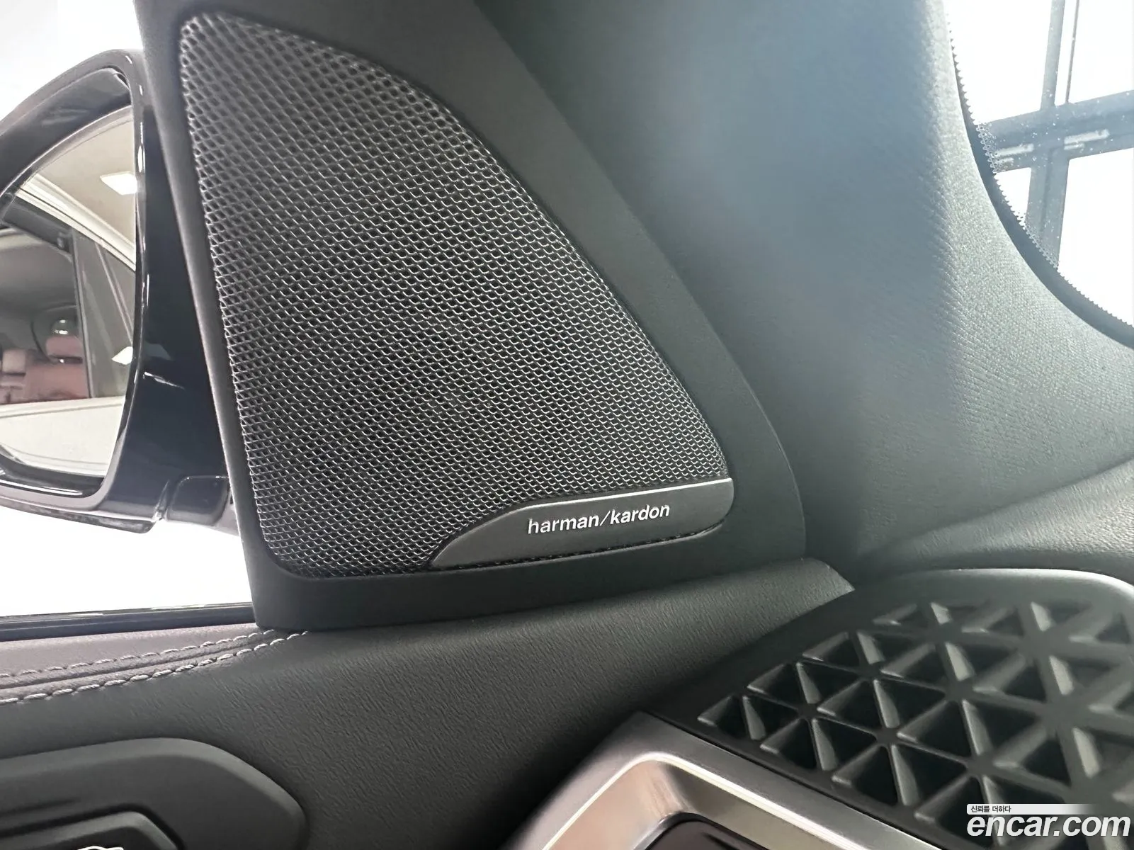BMW X6 2025 — 15