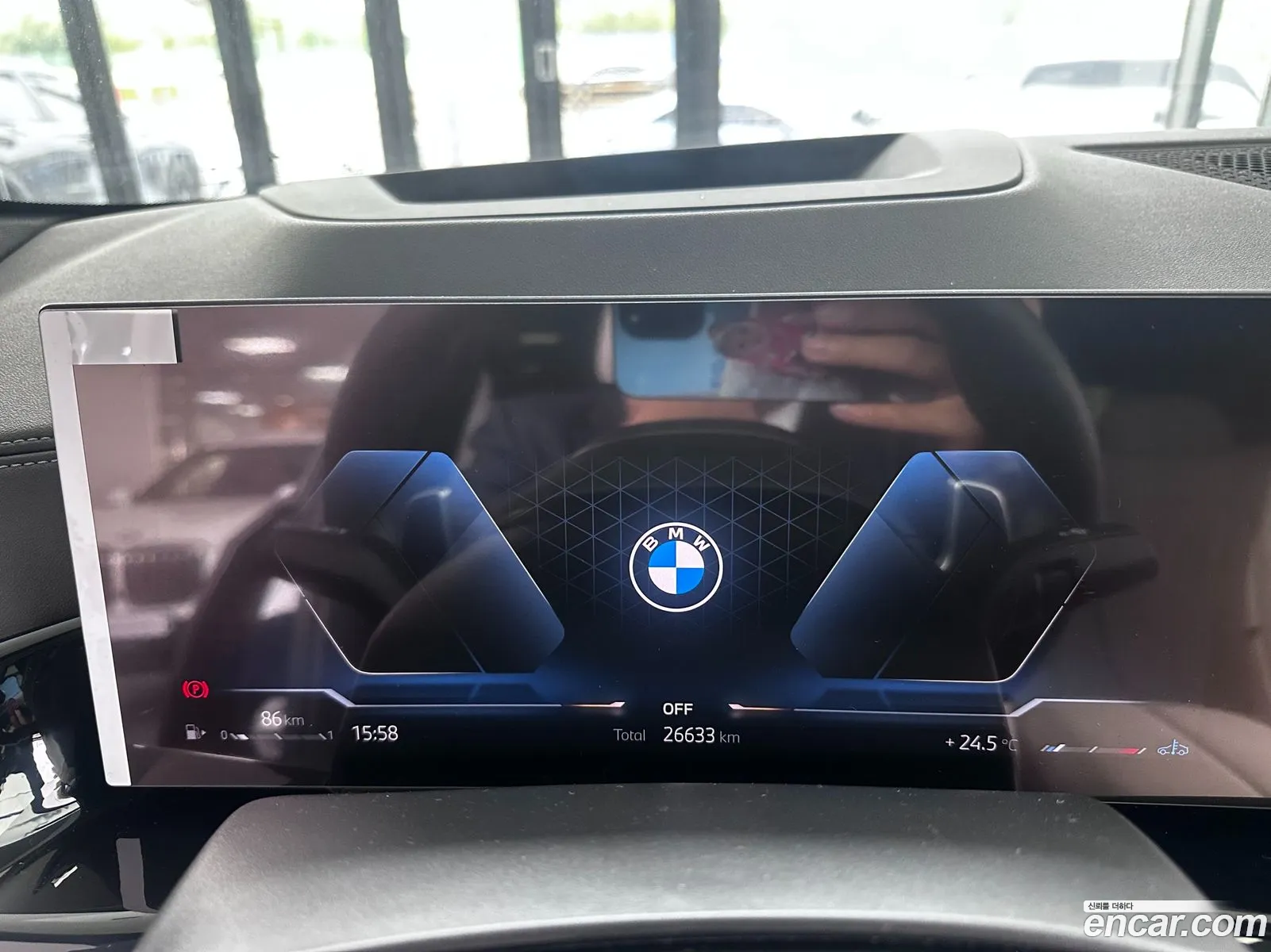 BMW X6 2025 — 5