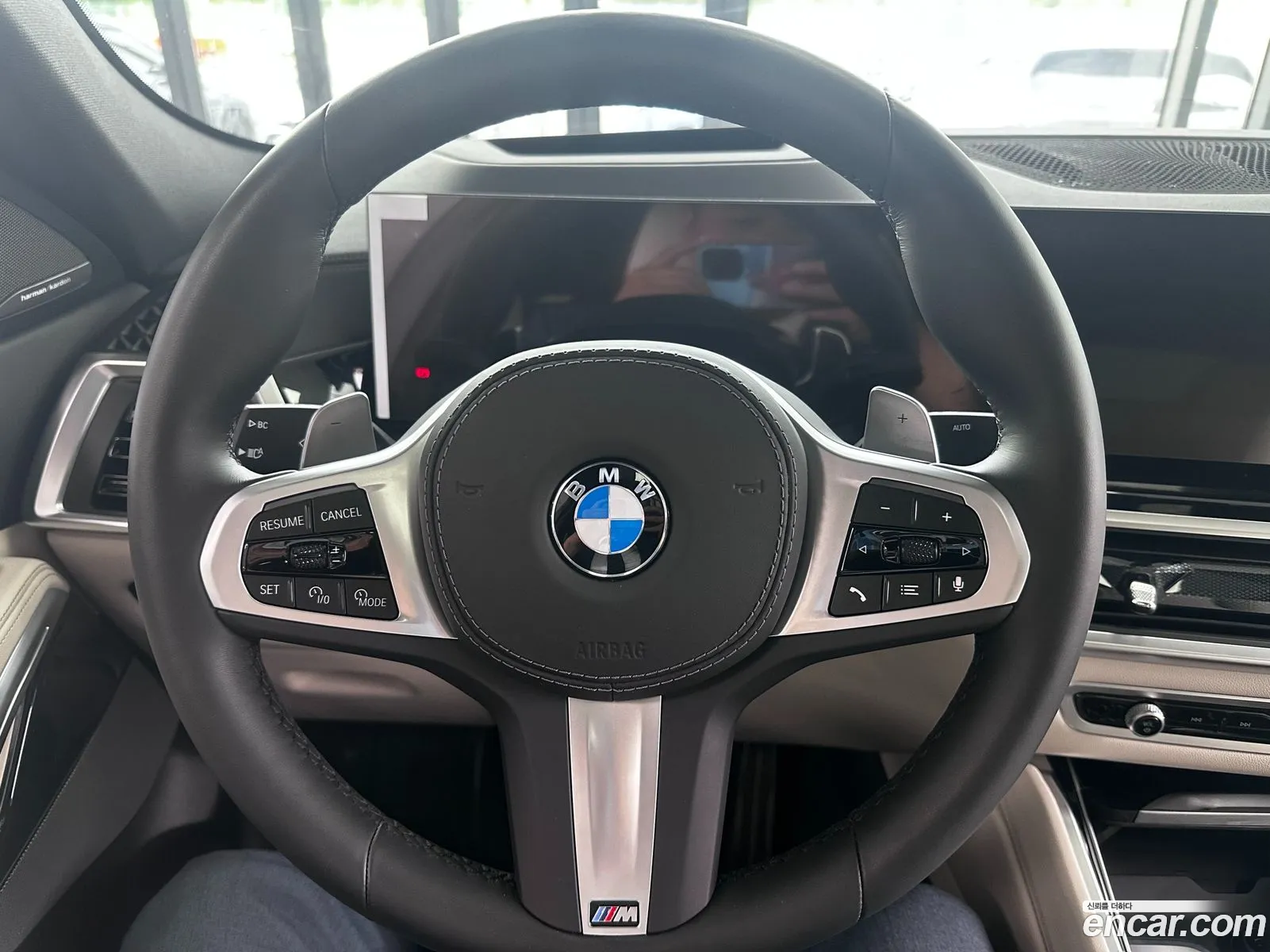 BMW X6 2025 — 17