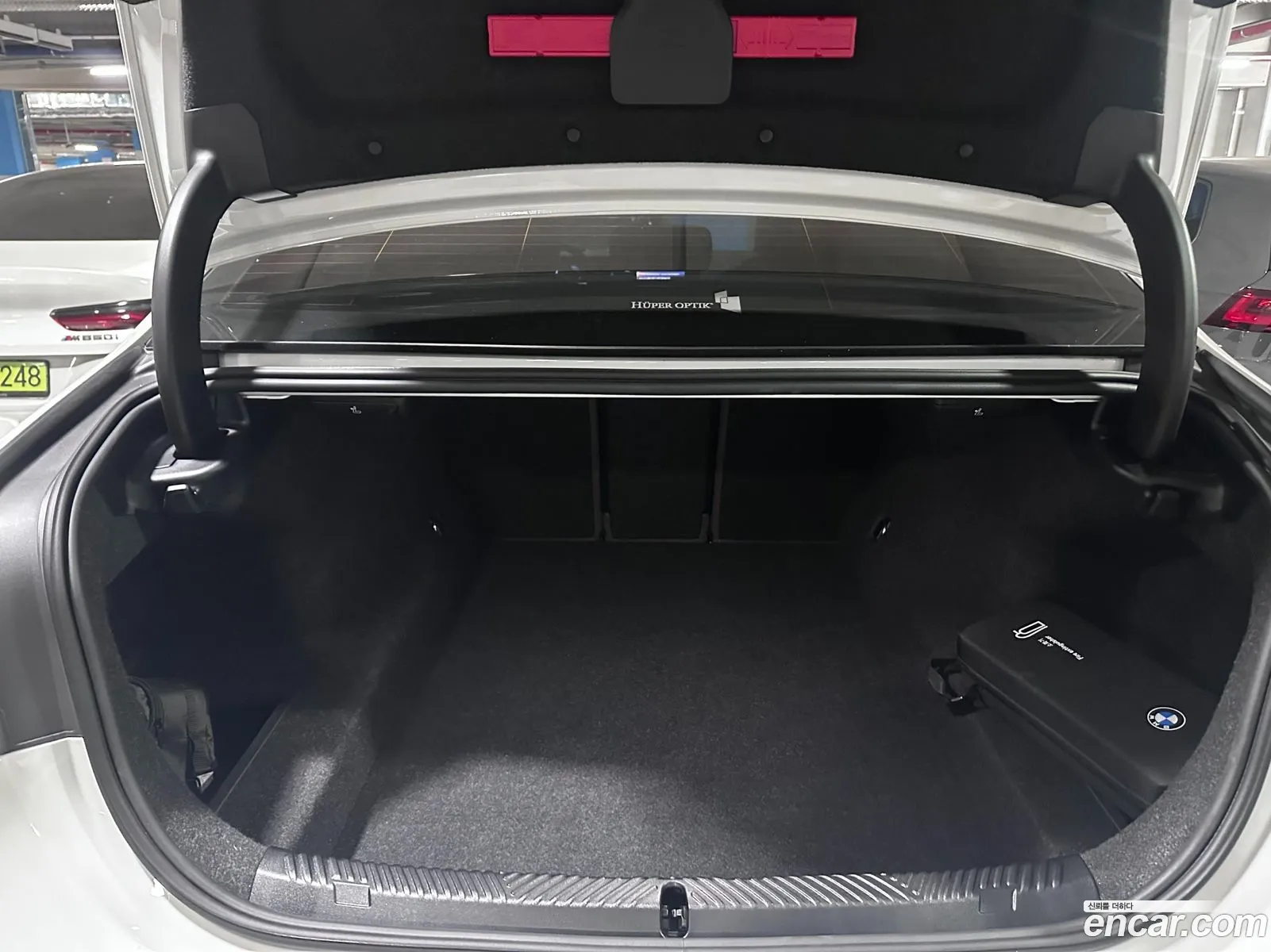 BMW 5 Series 2025 — 2