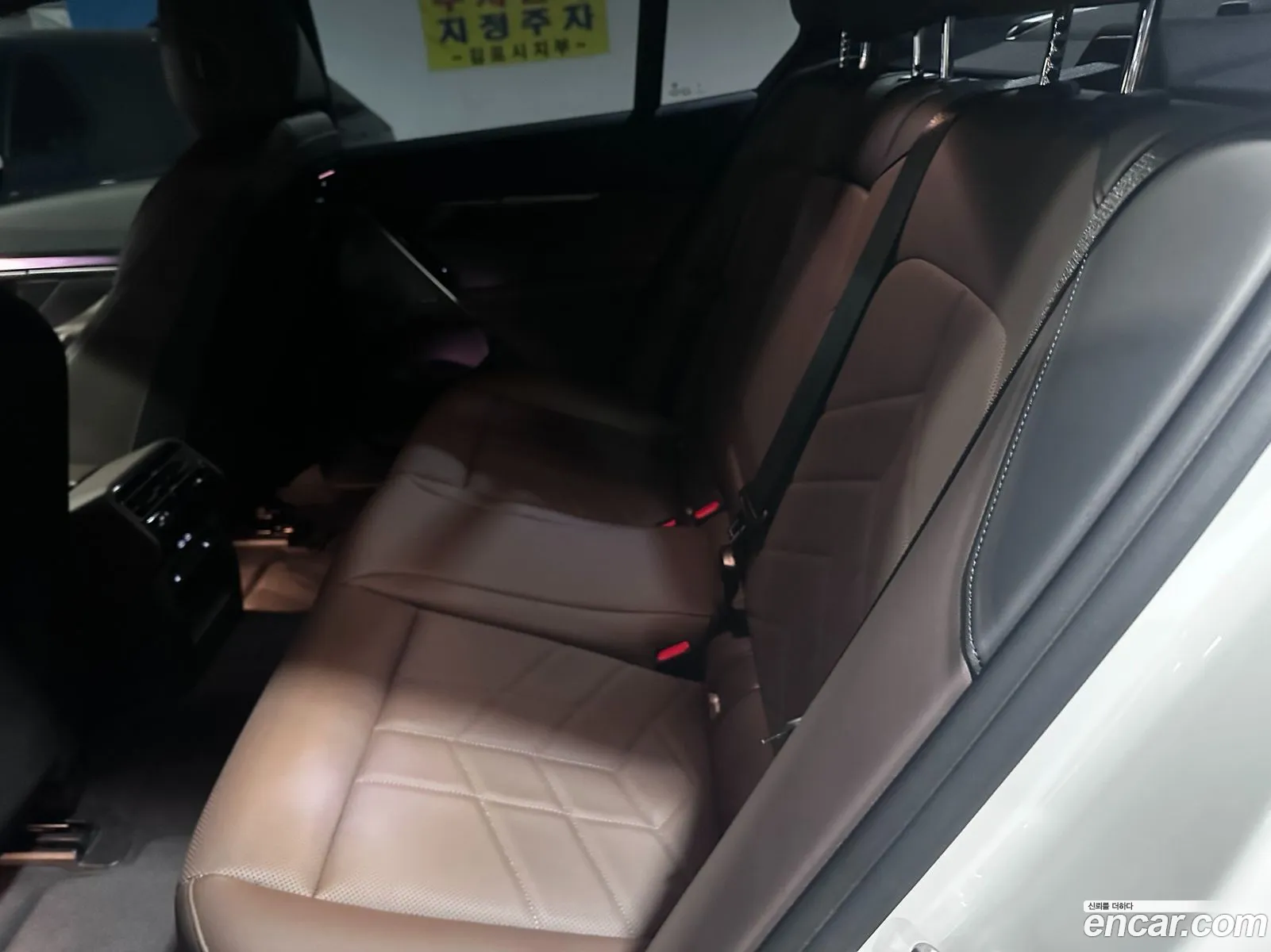 BMW 5 Series 2025 — 12