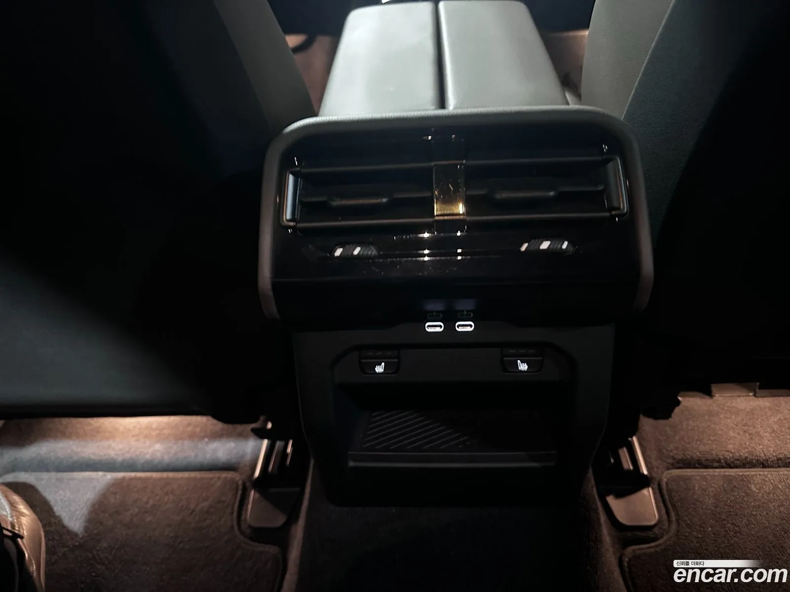 BMW 5 Series 2025 — 13
