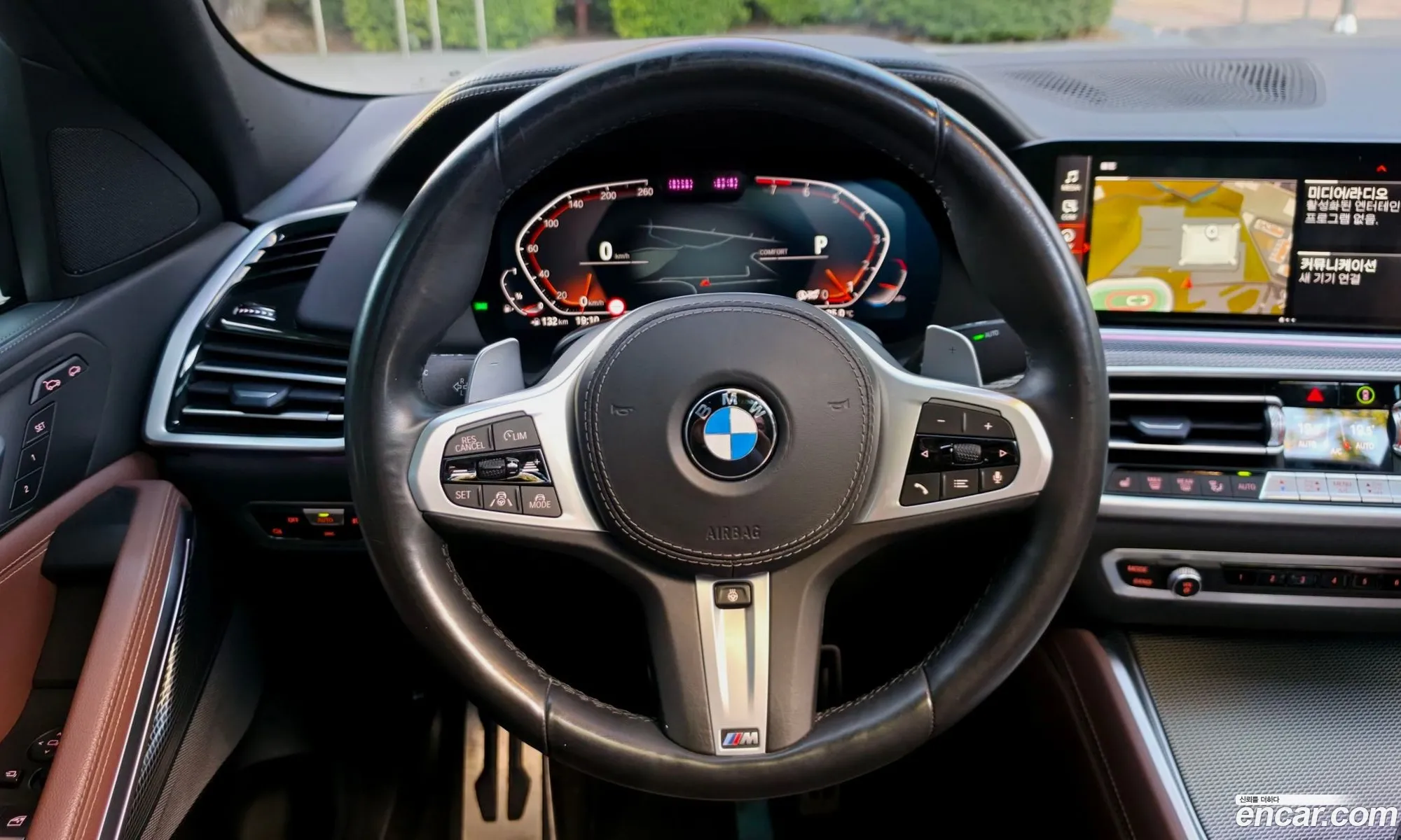 BMW X6 2022 — 4