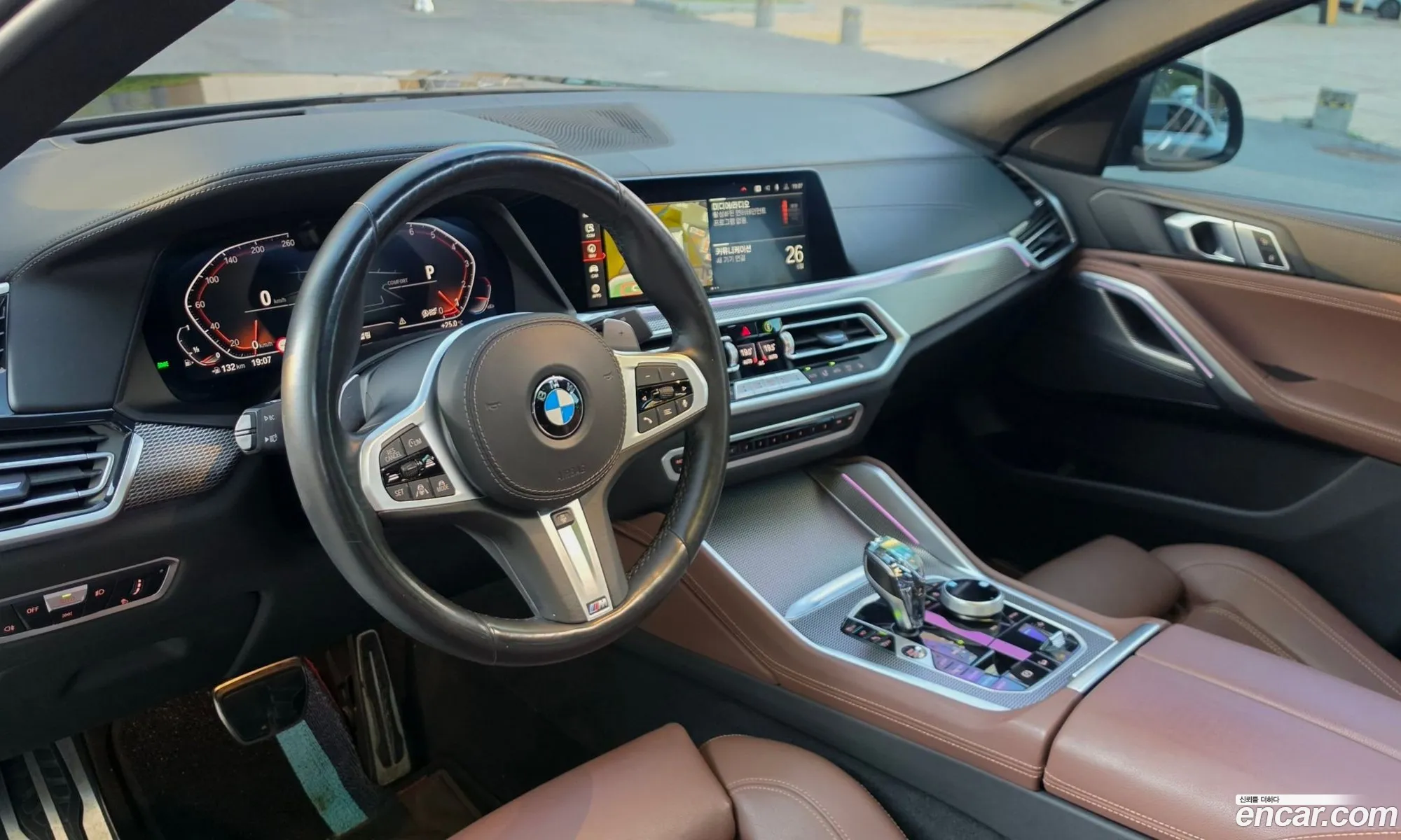 BMW X6 2022 — 9