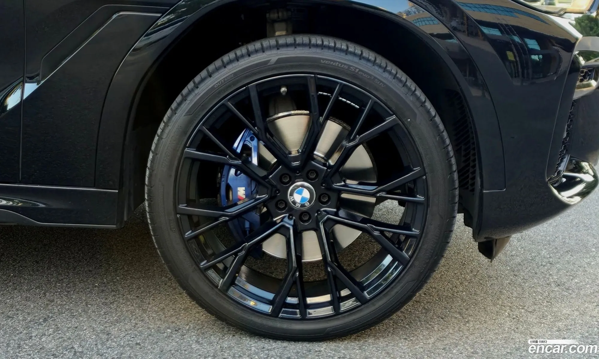 BMW X6 2022 — 15