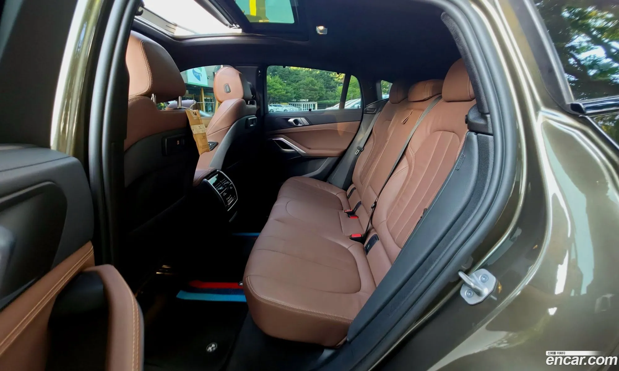 BMW X6 2022 — 18