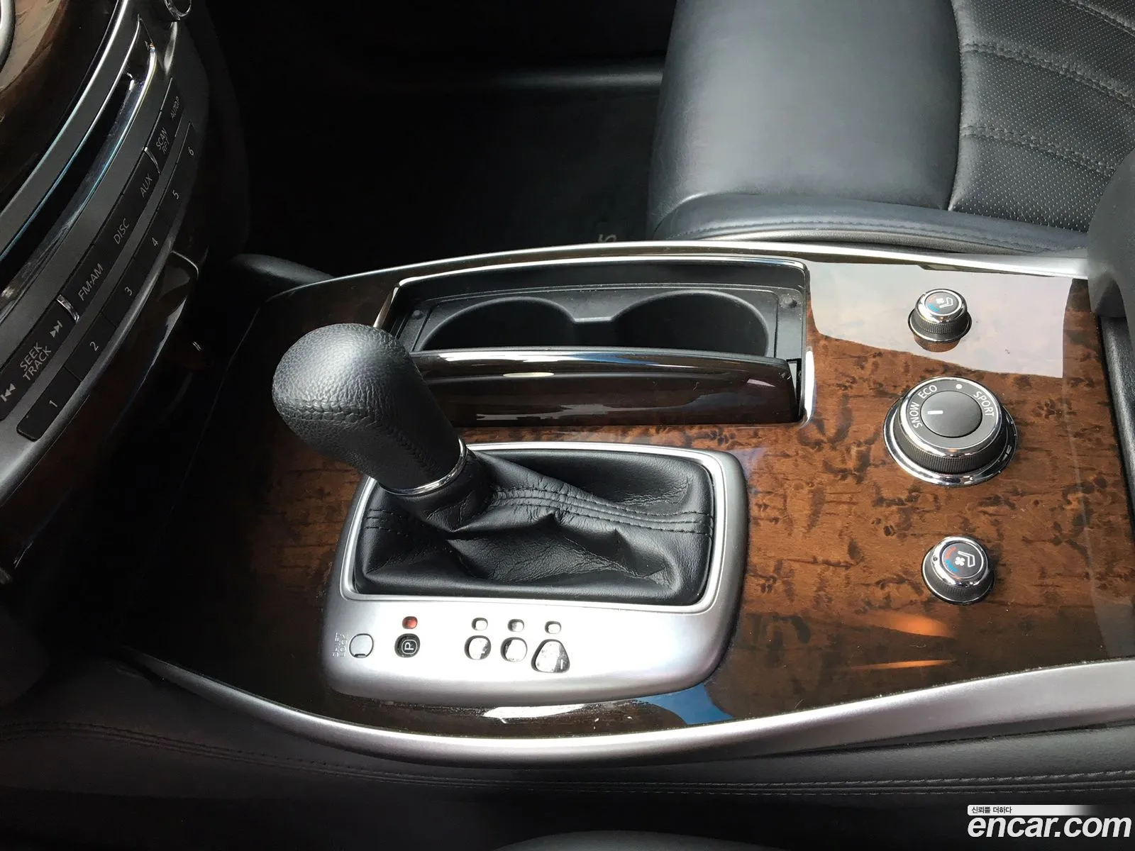 Infiniti JX35 2013 — 8