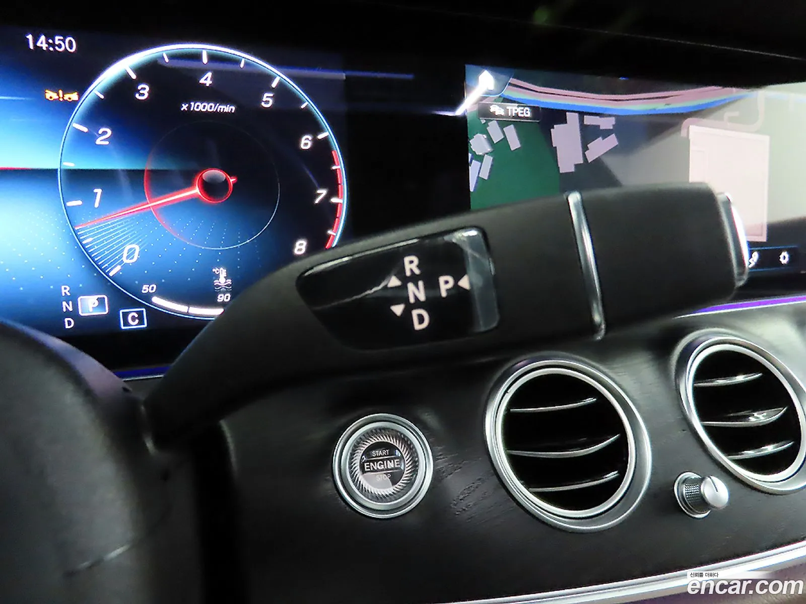 Mercedes-Benz E-Class W213 2022 — 4