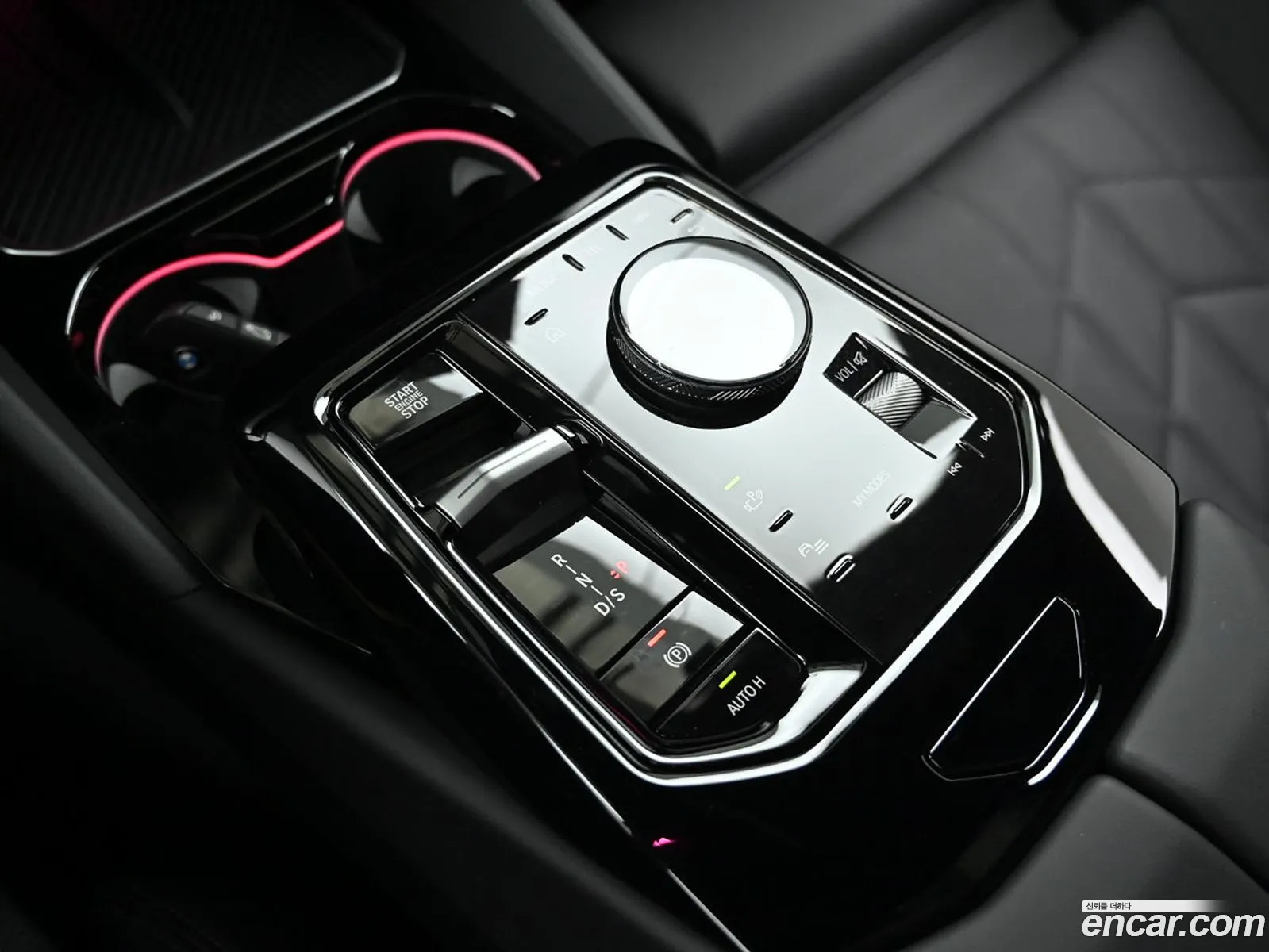 BMW 5 Series 2025 — 3
