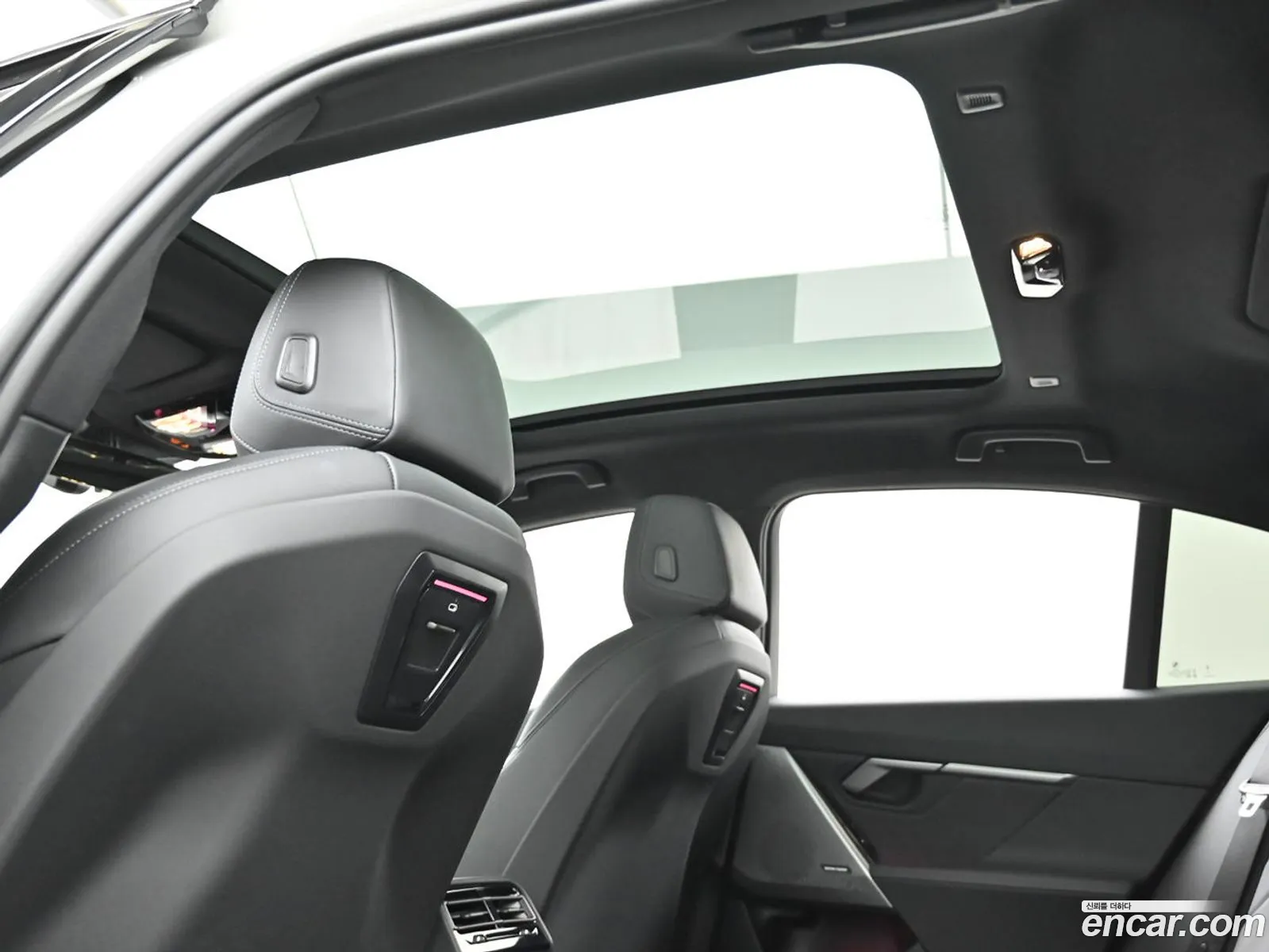BMW 5 Series 2025 — 20