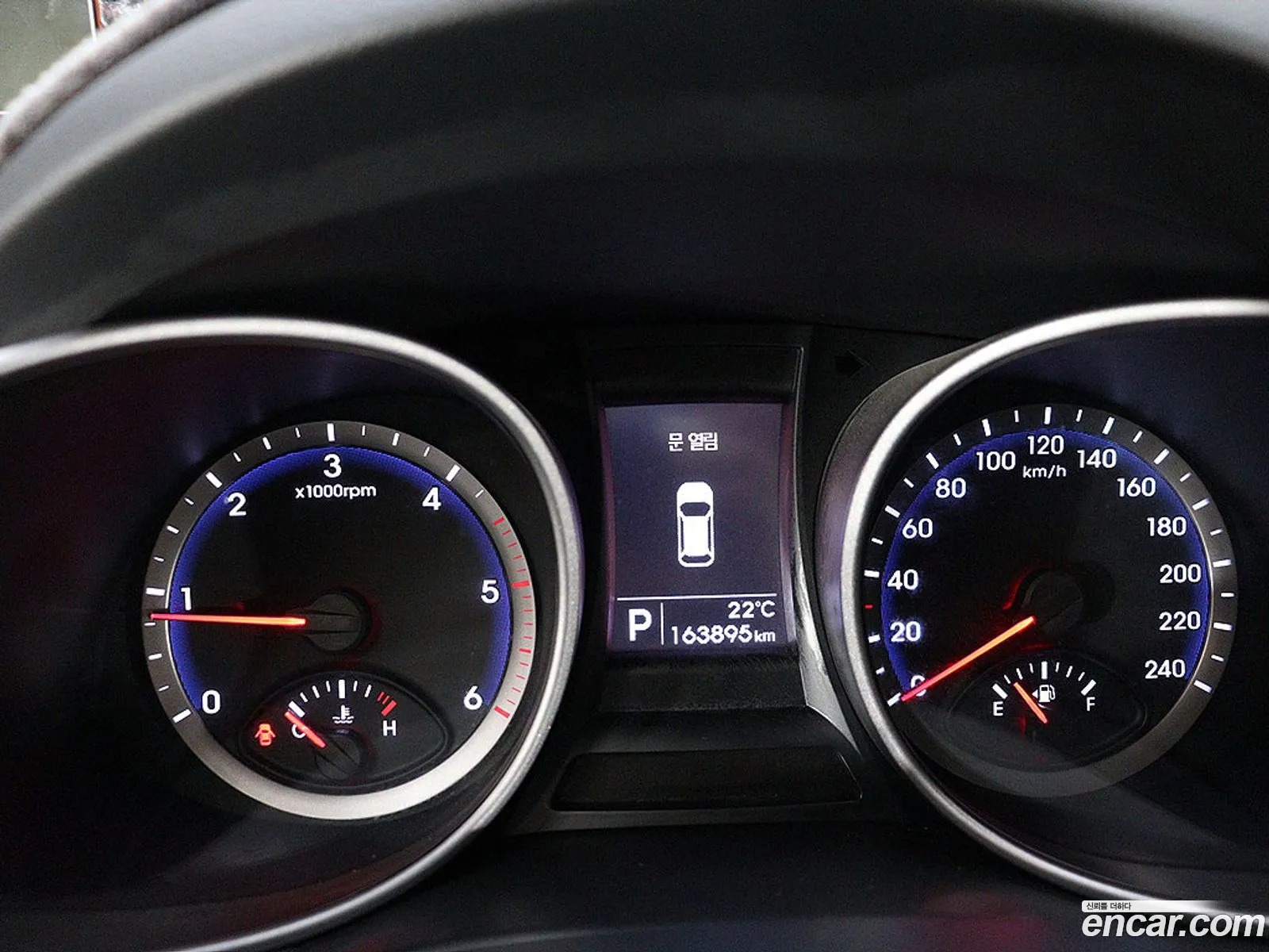 Hyundai Santa Fe DM 2012 — 3