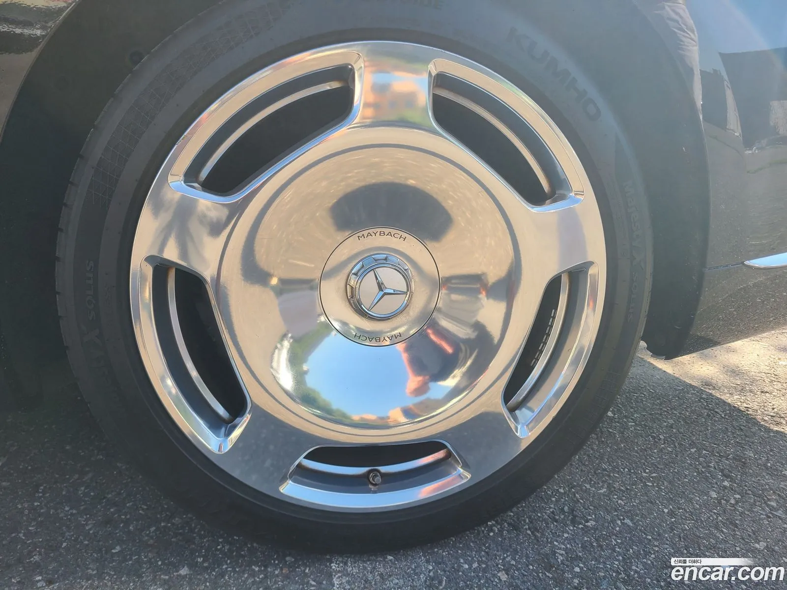 Mercedes-Benz S-Class W223 2021 — 19