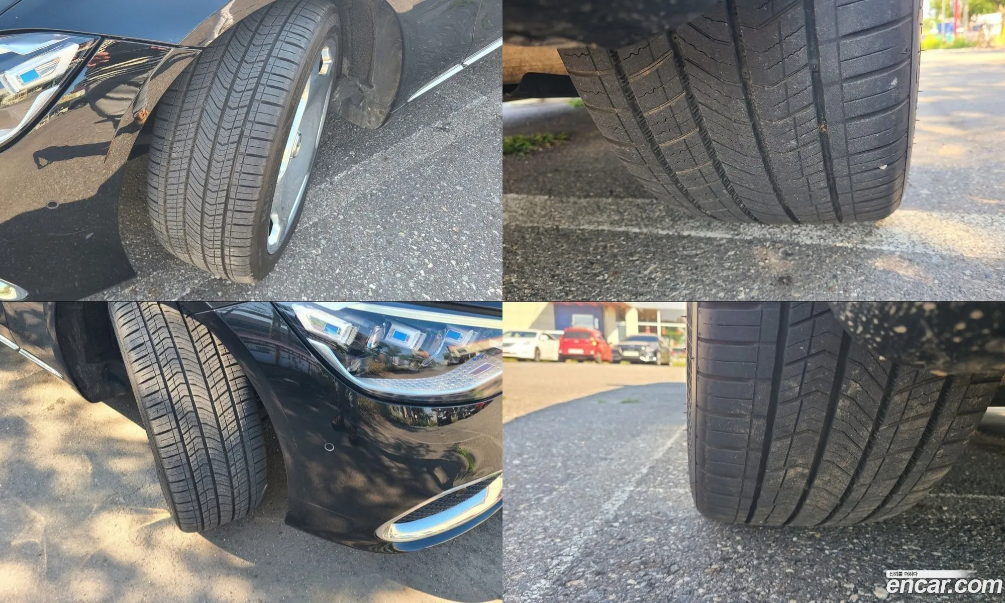 Mercedes-Benz S-Class W223 2021 — 16