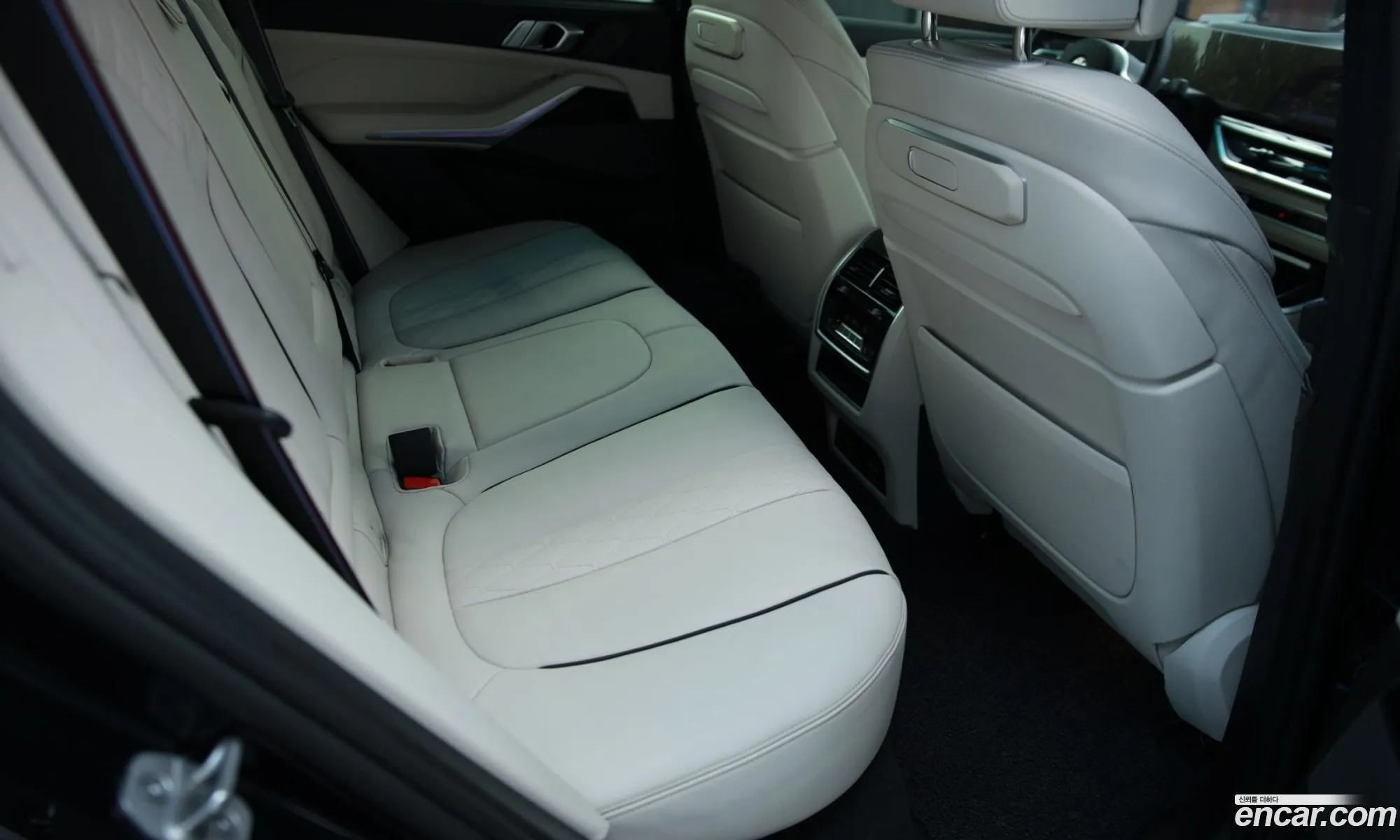 BMW X5 2025 — 9