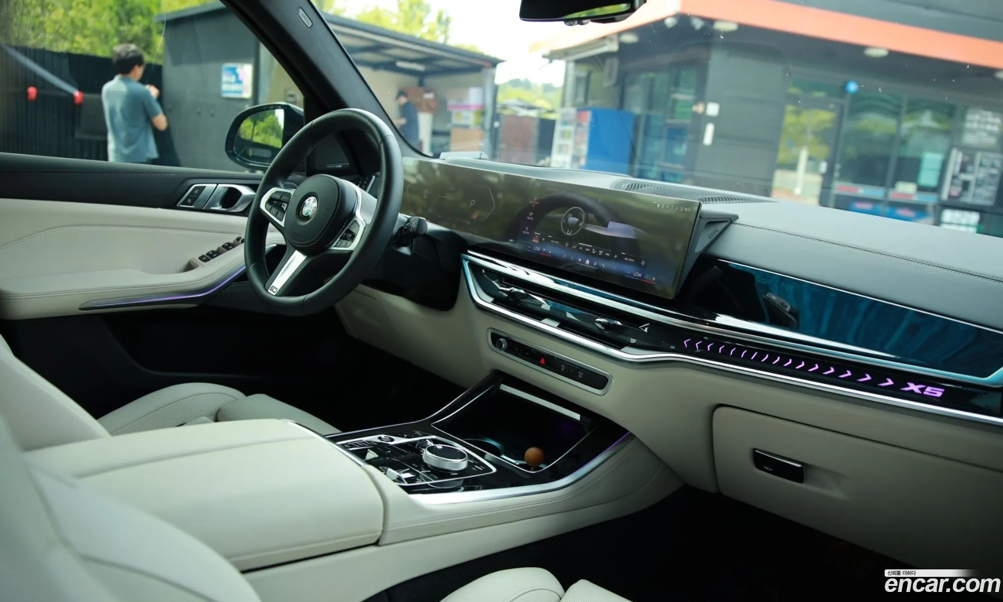 BMW X5 2025 — 10