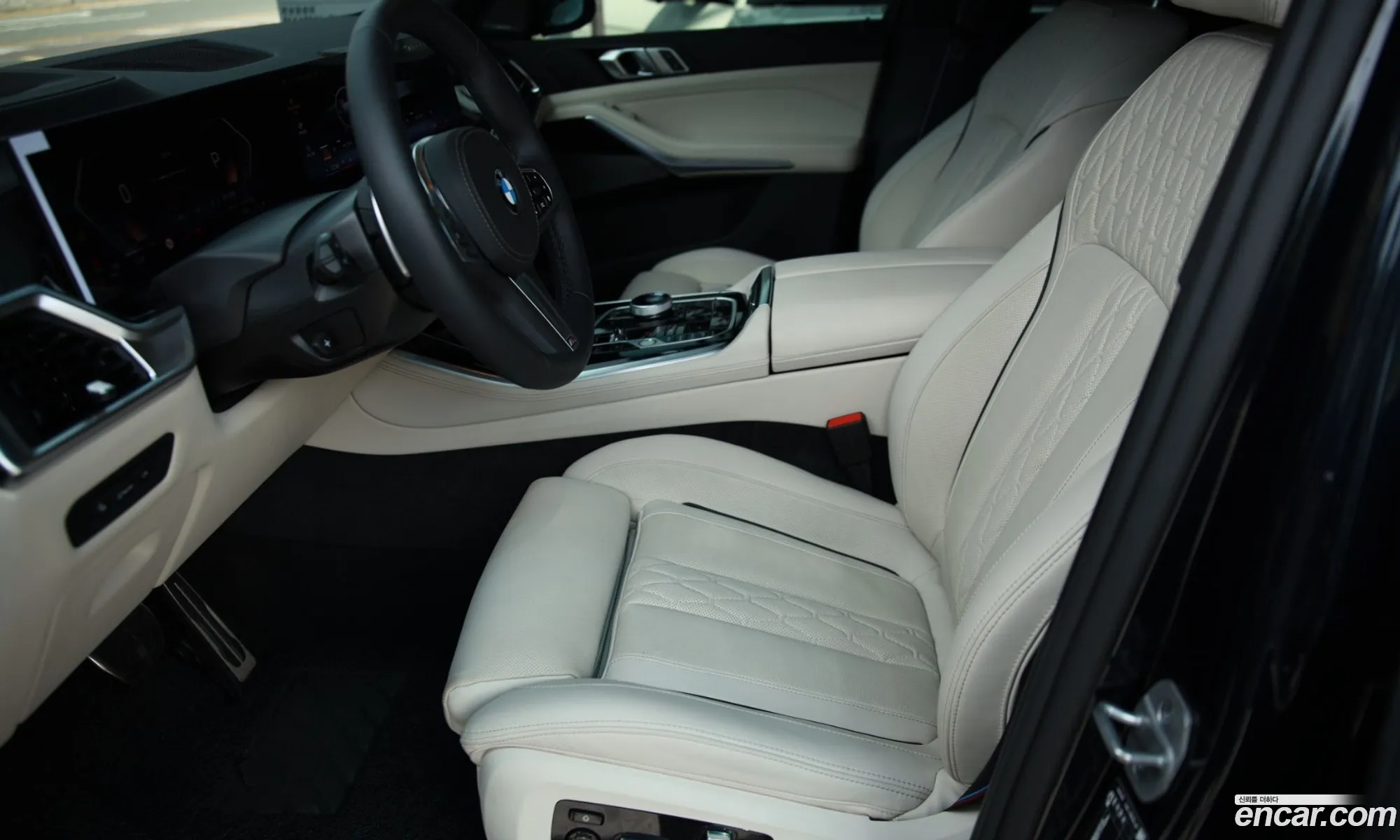 BMW X5 2025 — 8