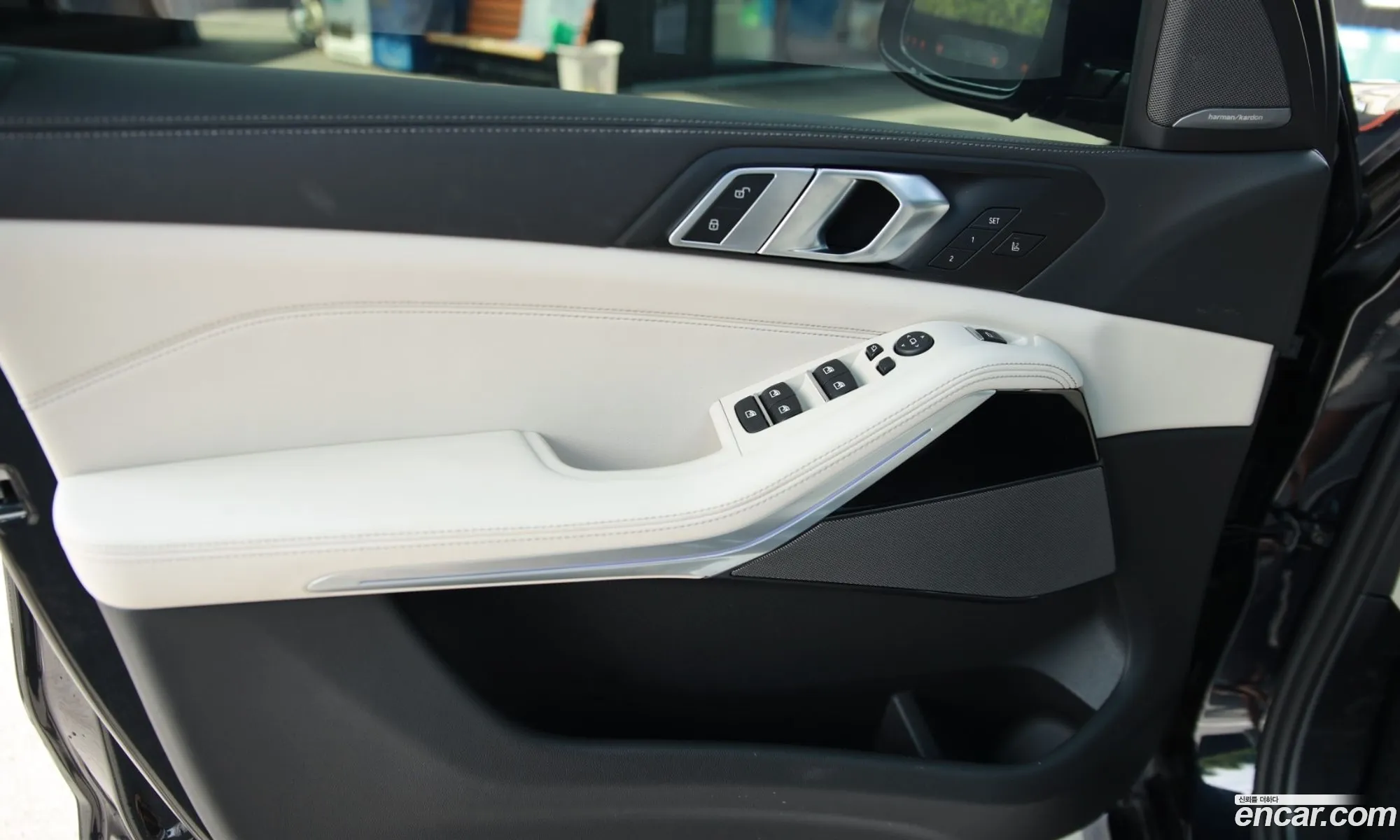 BMW X5 2025 — 4