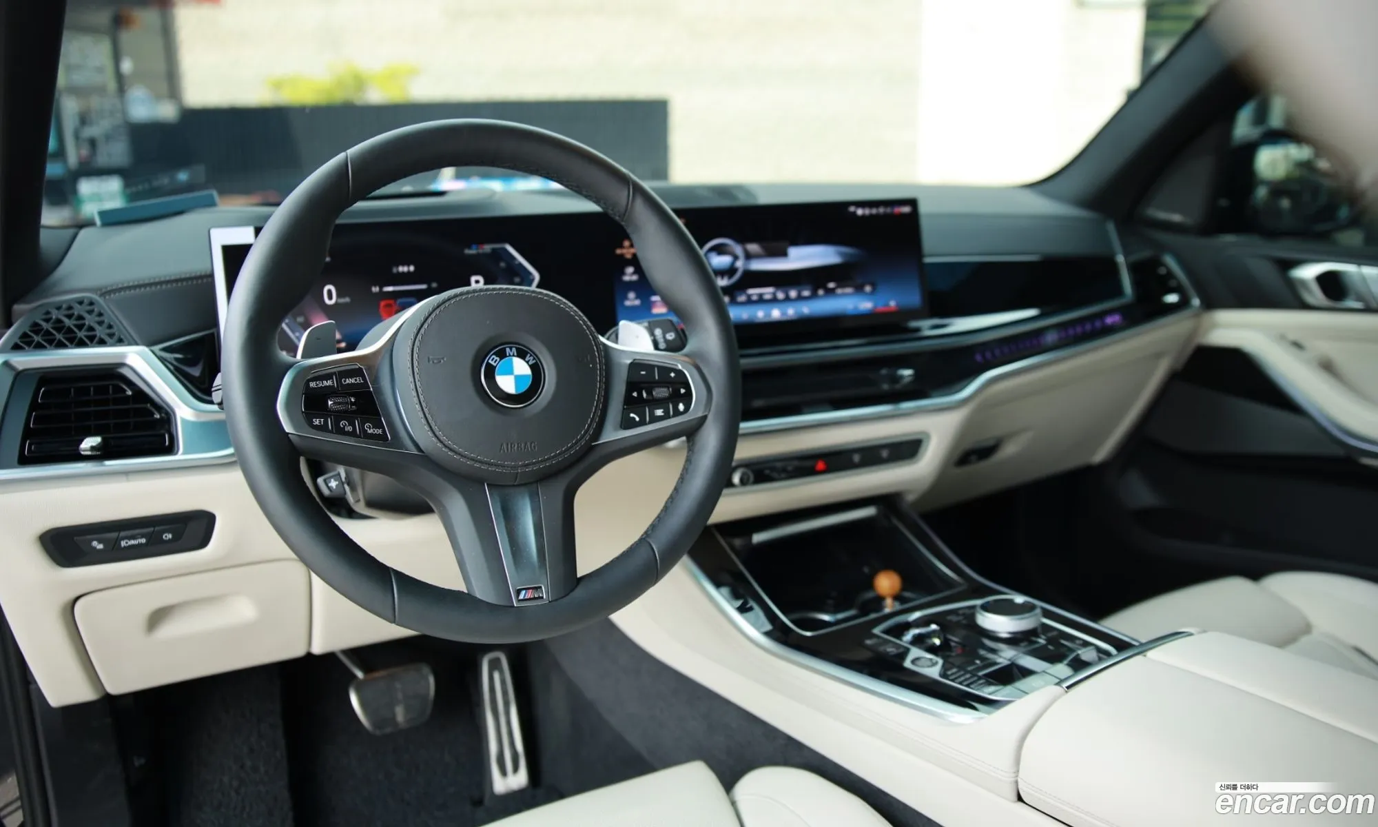 BMW X5 2025 — 7